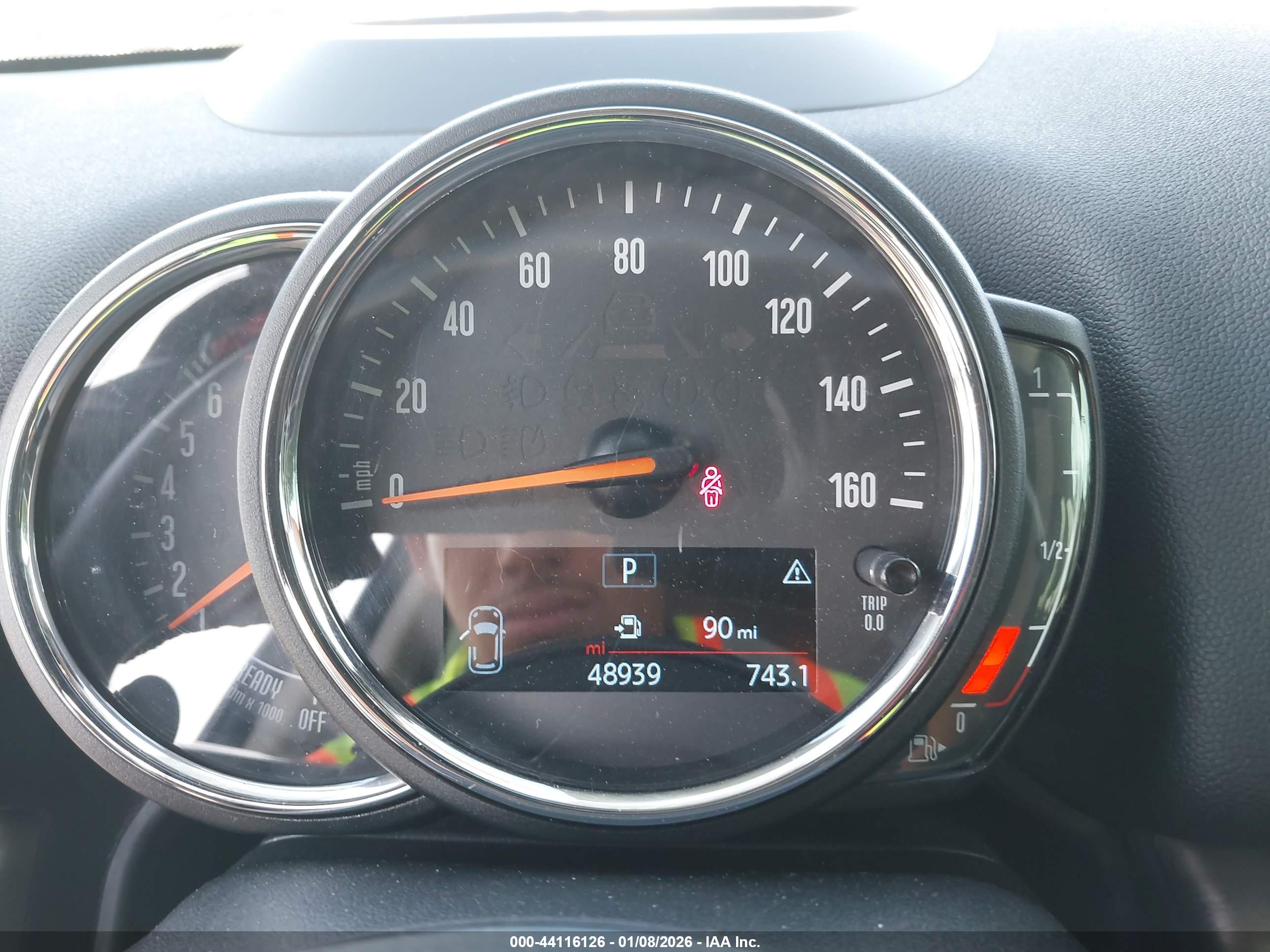 MINI COUNTRYMAN image 7