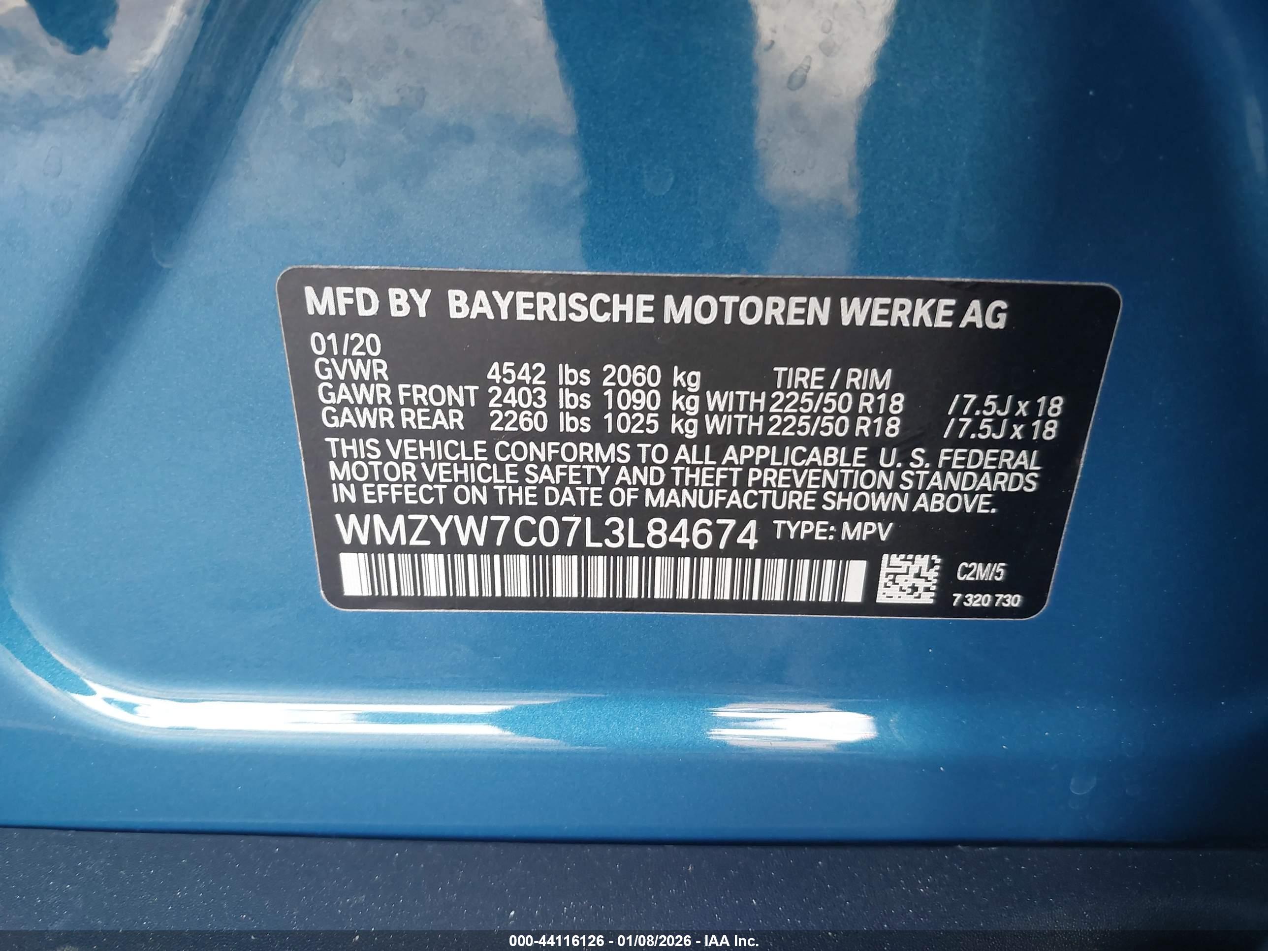 MINI COUNTRYMAN image 9
