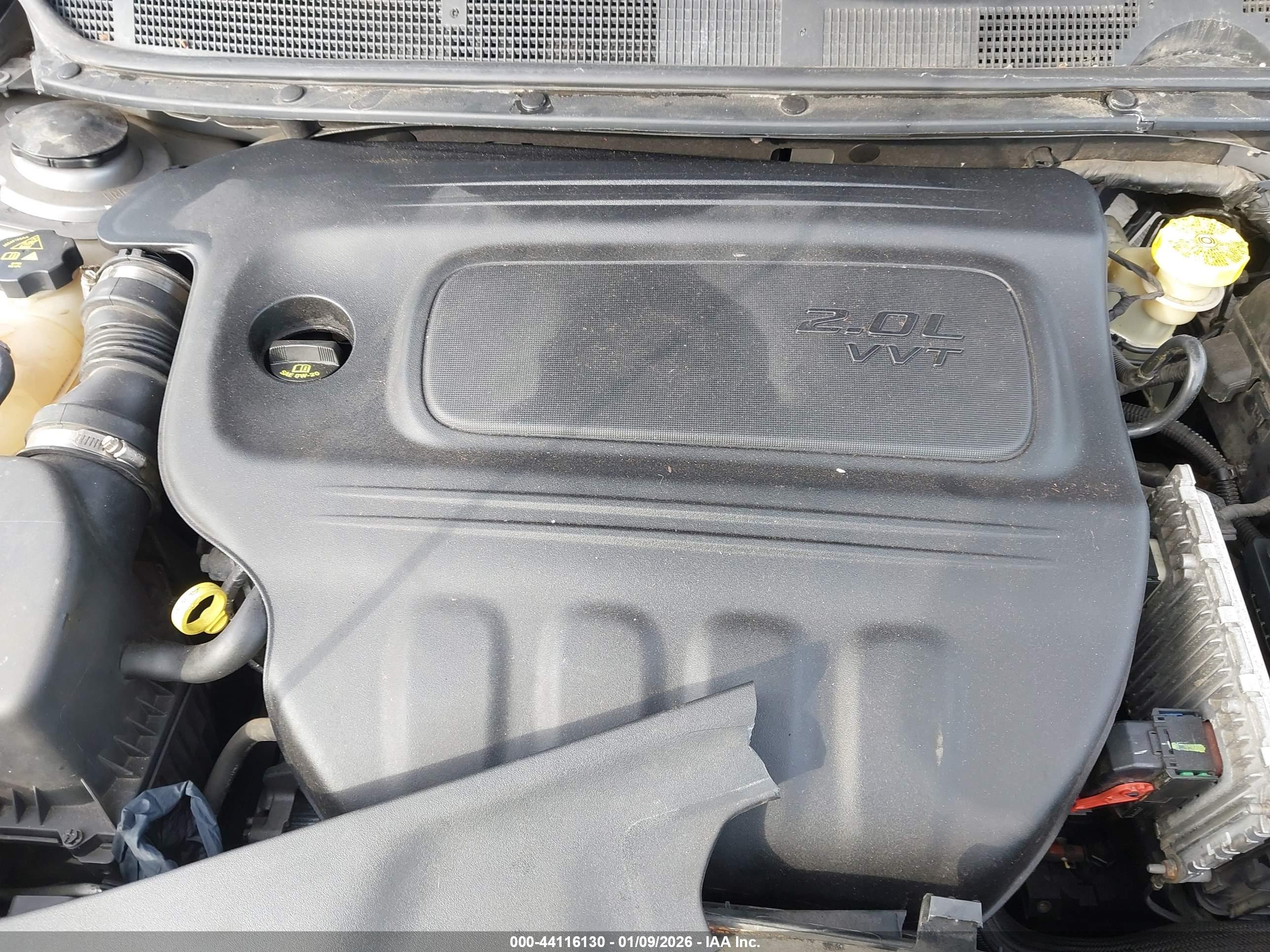 DODGE DART image 10