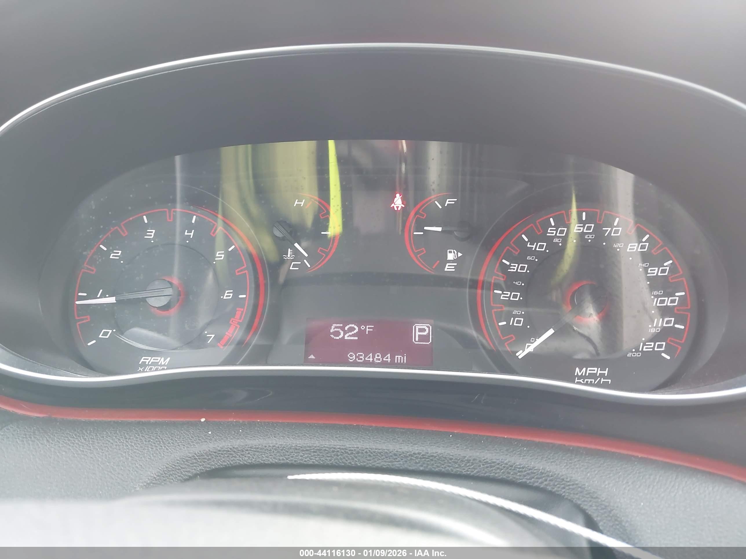 DODGE DART image 7