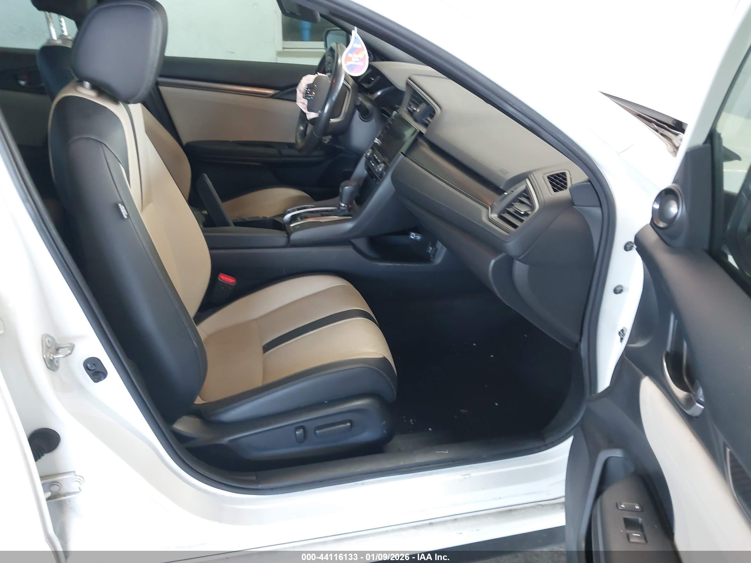 HONDA CIVIC image 5
