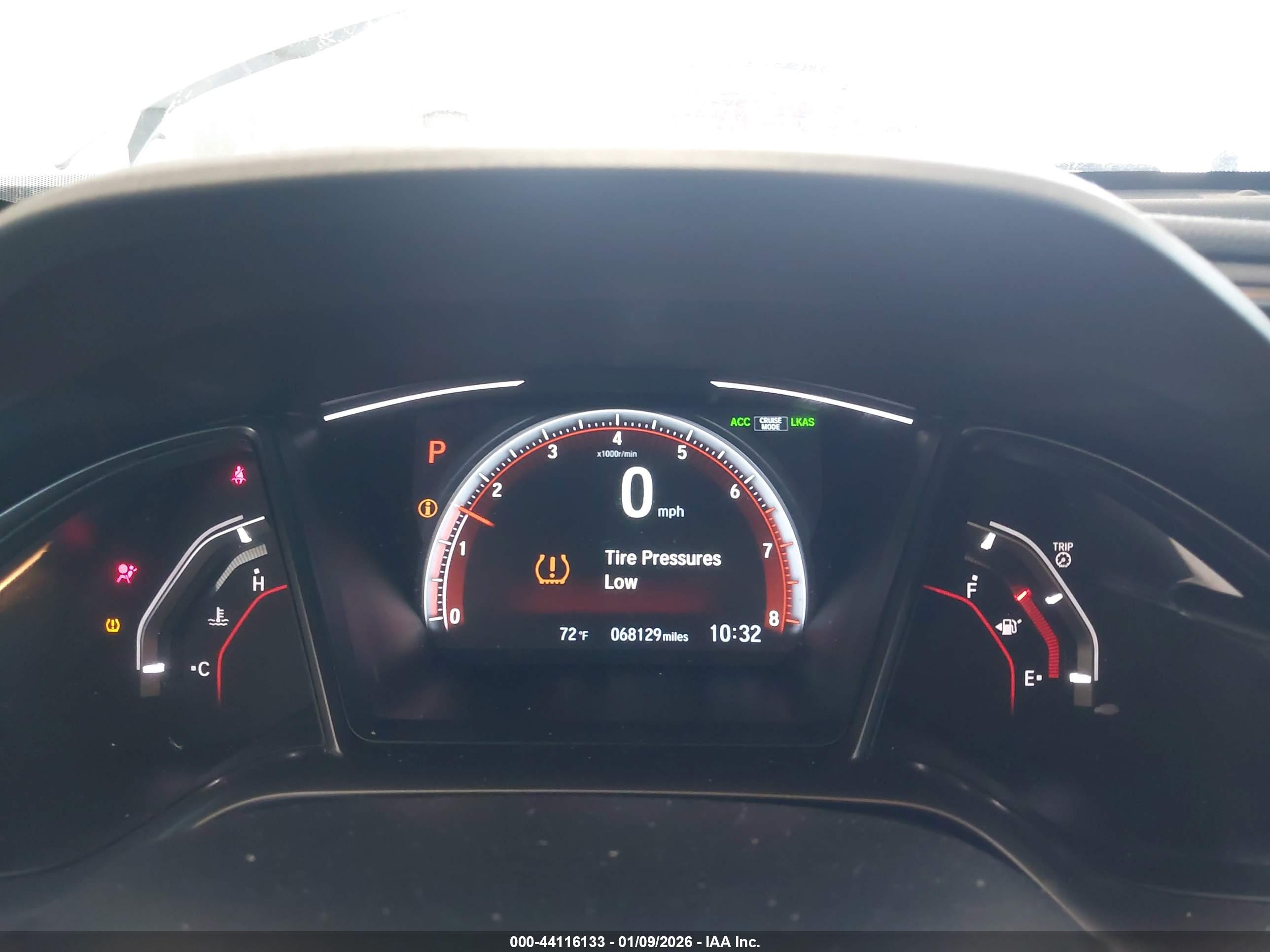 HONDA CIVIC image 7