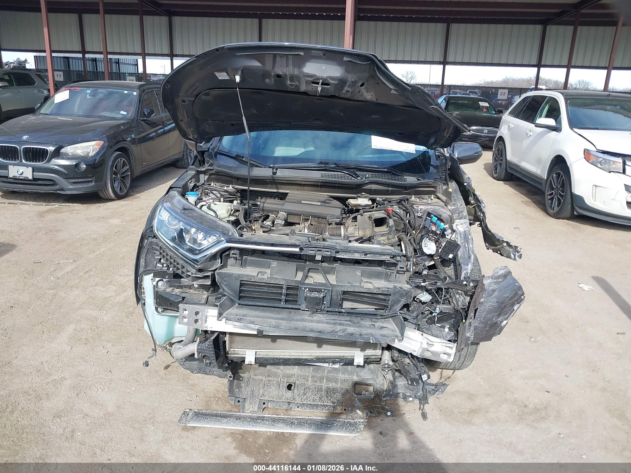 HONDA CR-V image 6