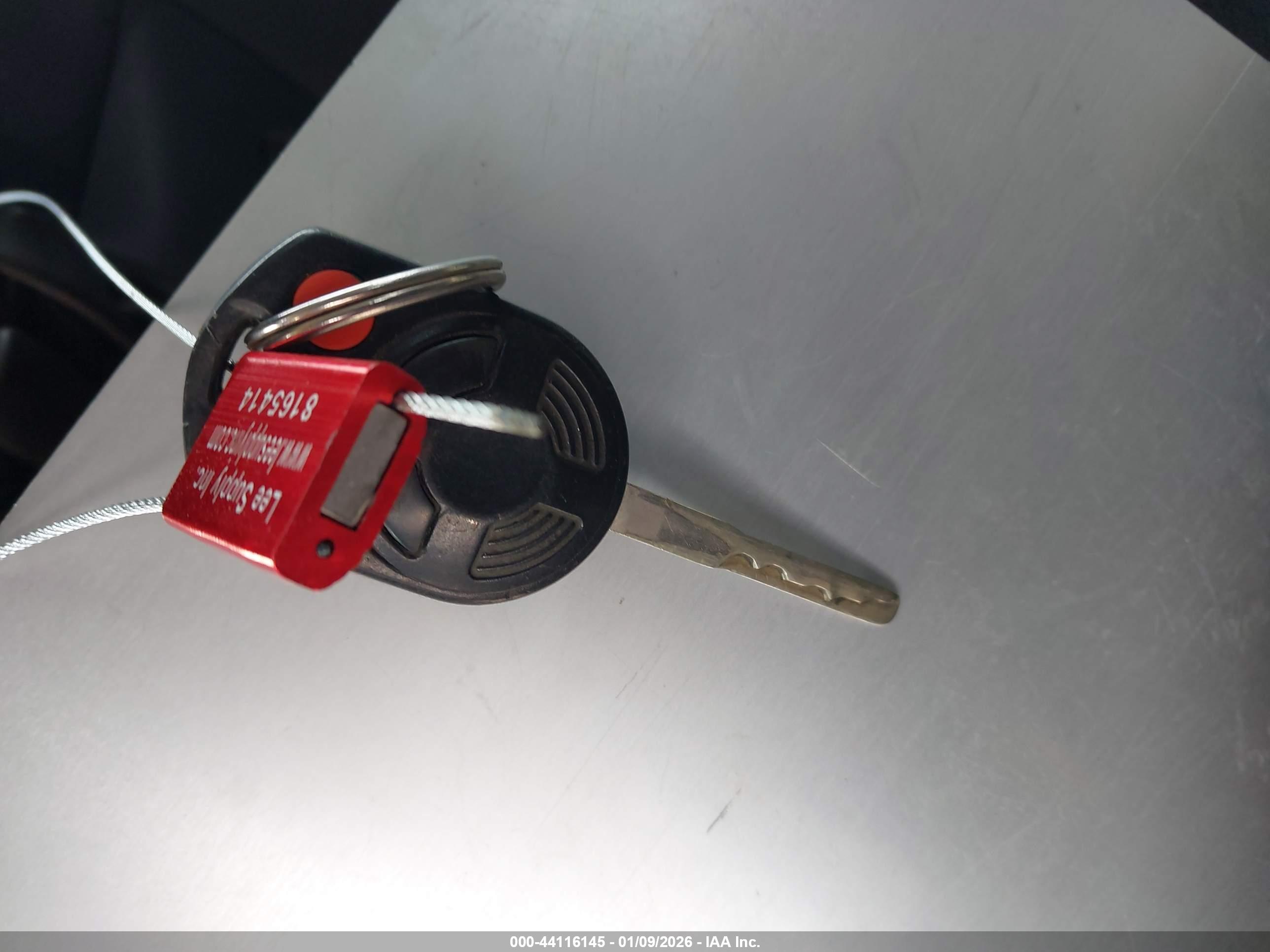 FORD FOCUS image 11