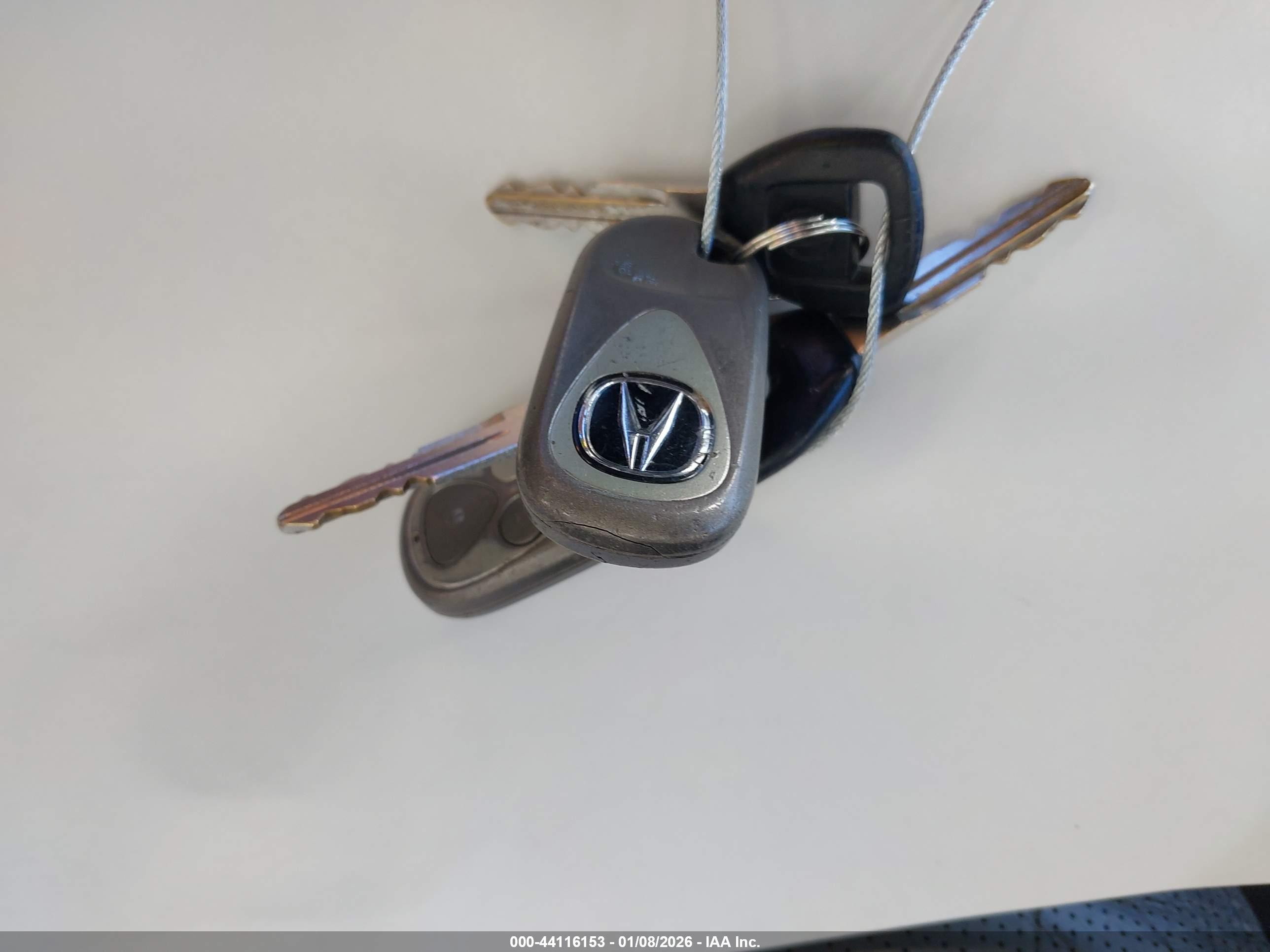 ACURA MDX image 11