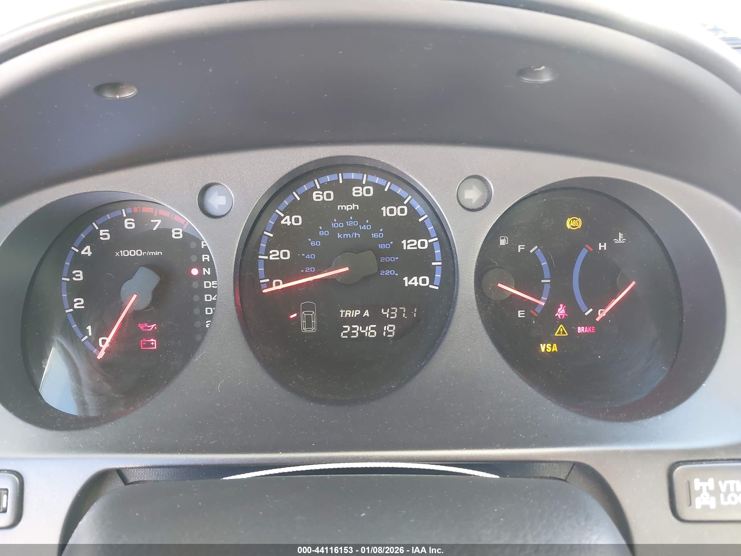 ACURA MDX image 7