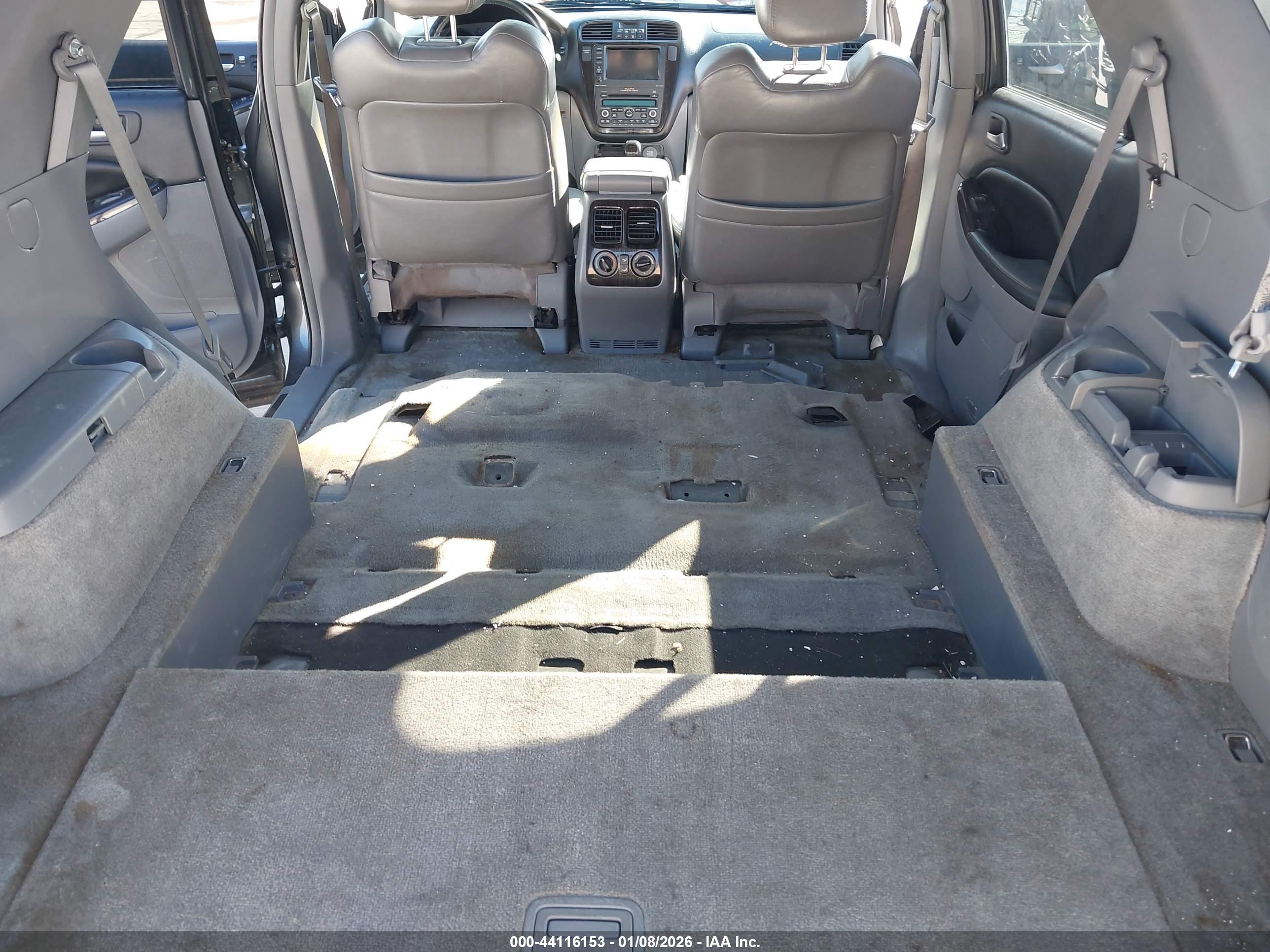 ACURA MDX image 8