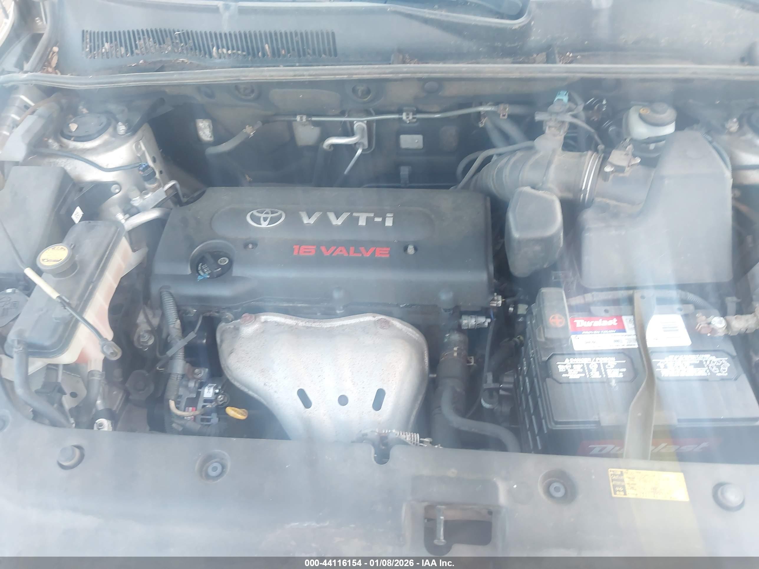 TOYOTA RAV4 image 10