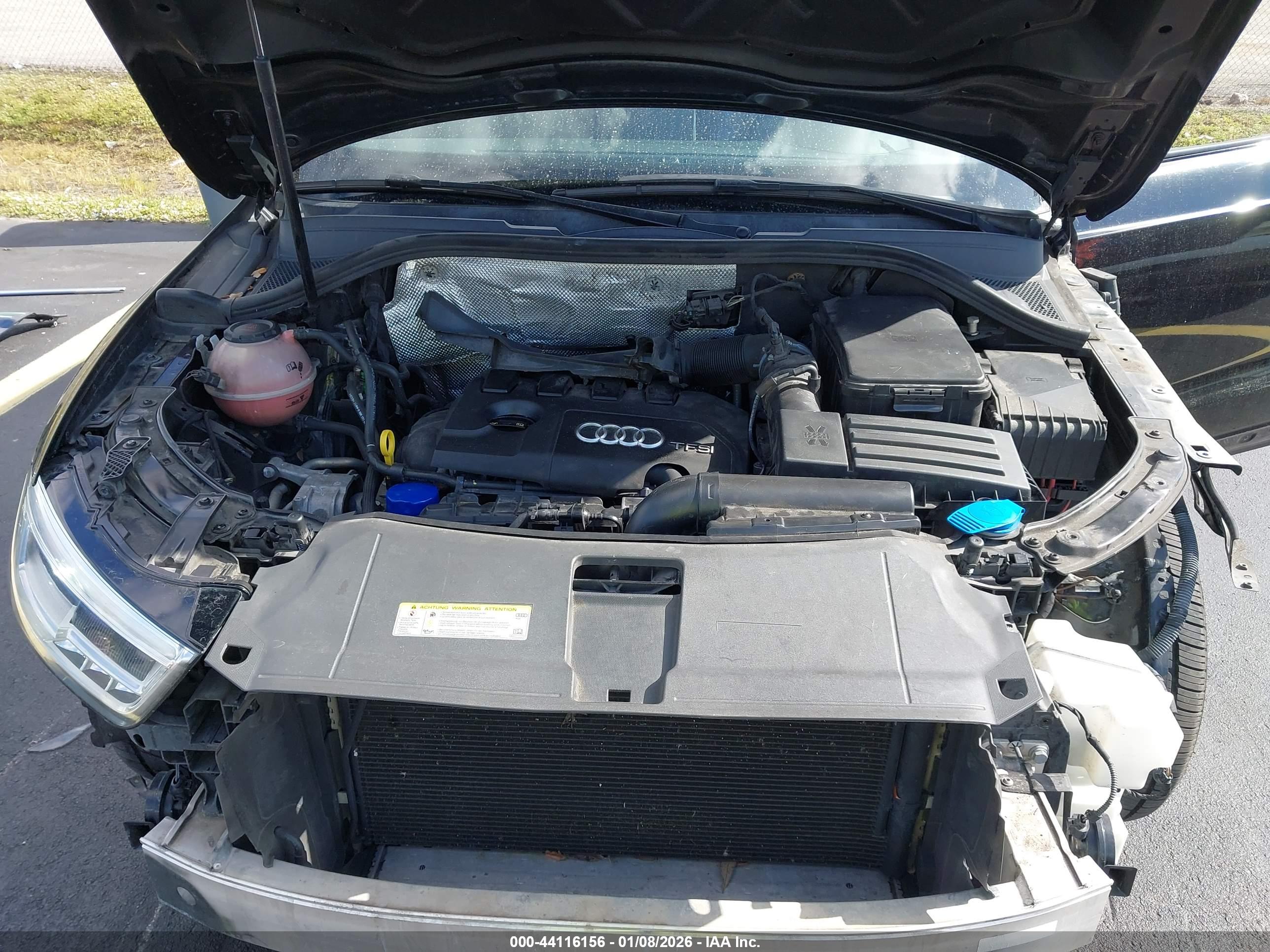 AUDI Q3 image 10