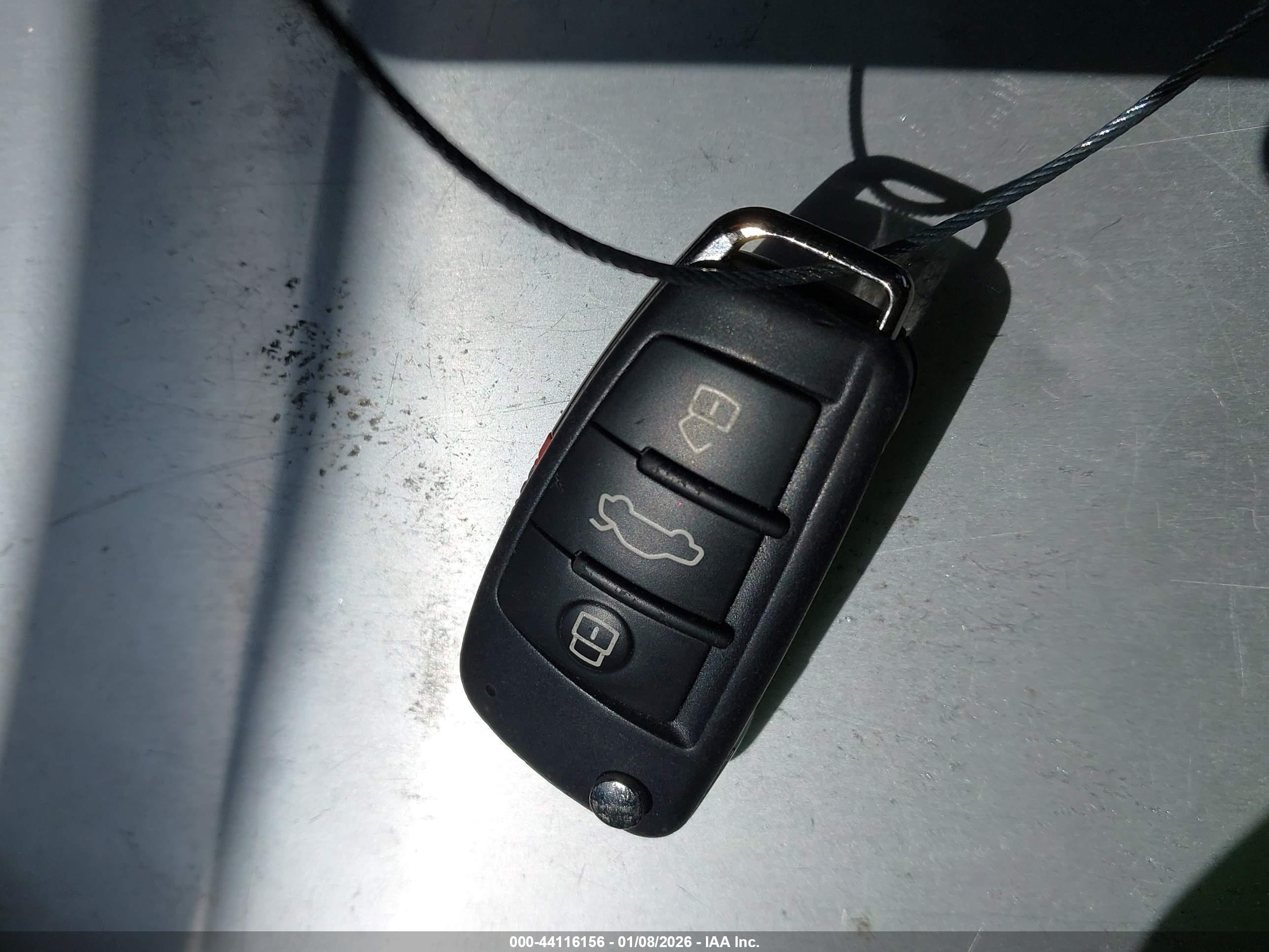 AUDI Q3 image 11
