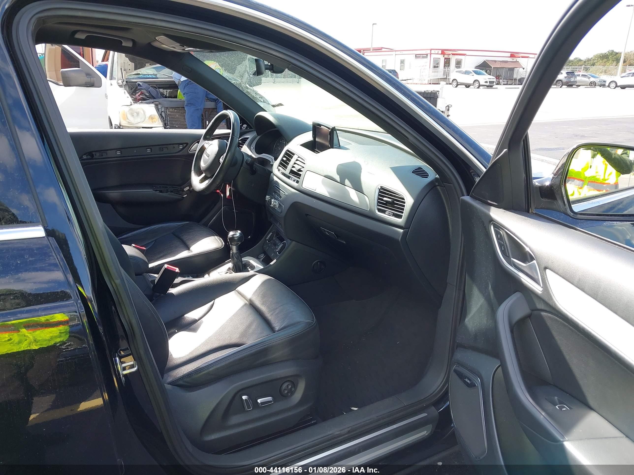 AUDI Q3 image 5