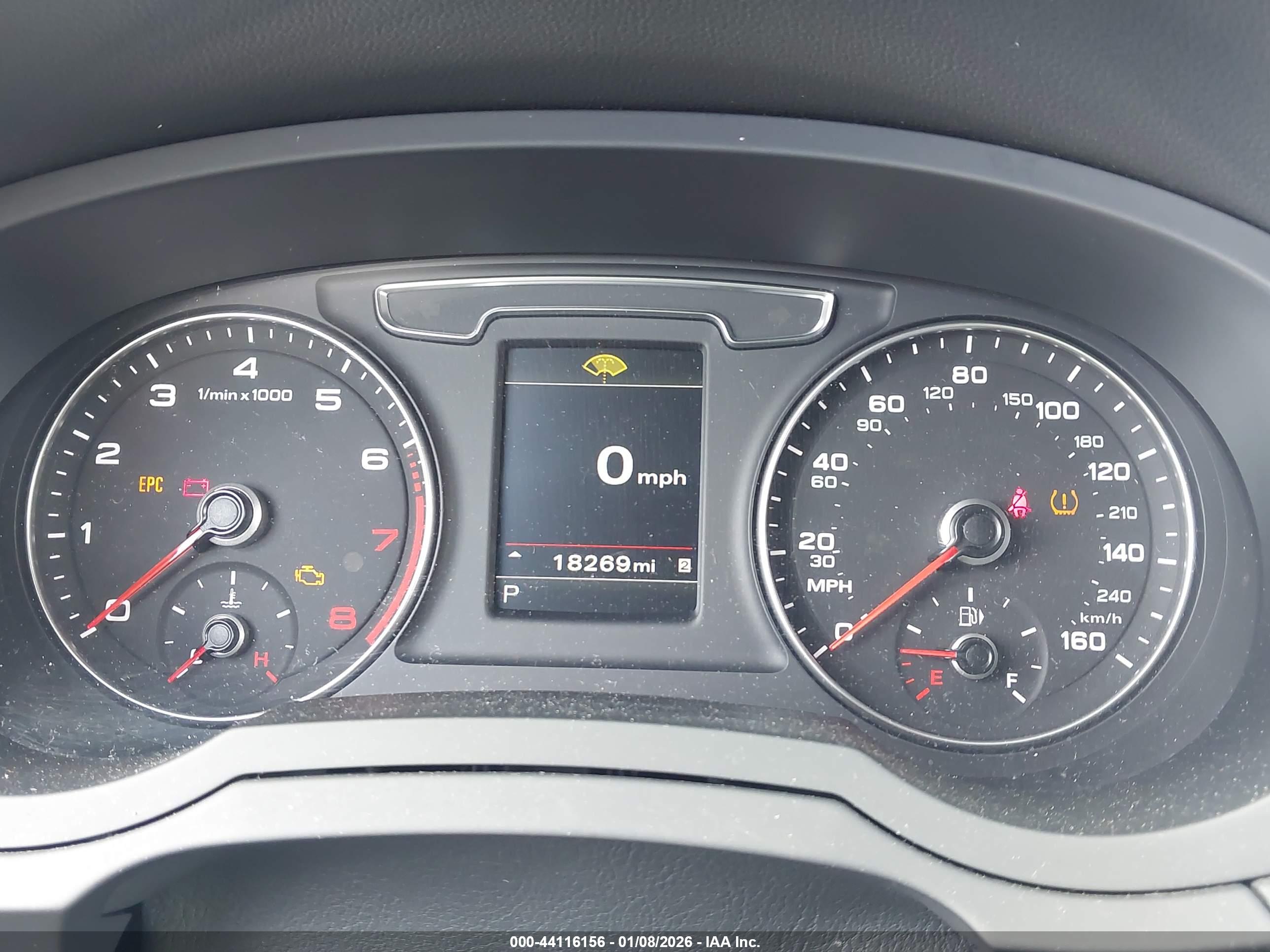 AUDI Q3 image 7