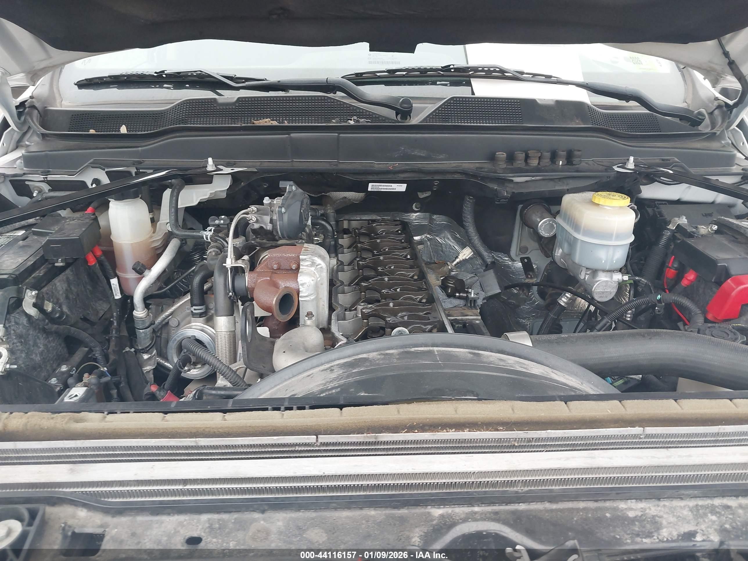 RAM 2500 image 10