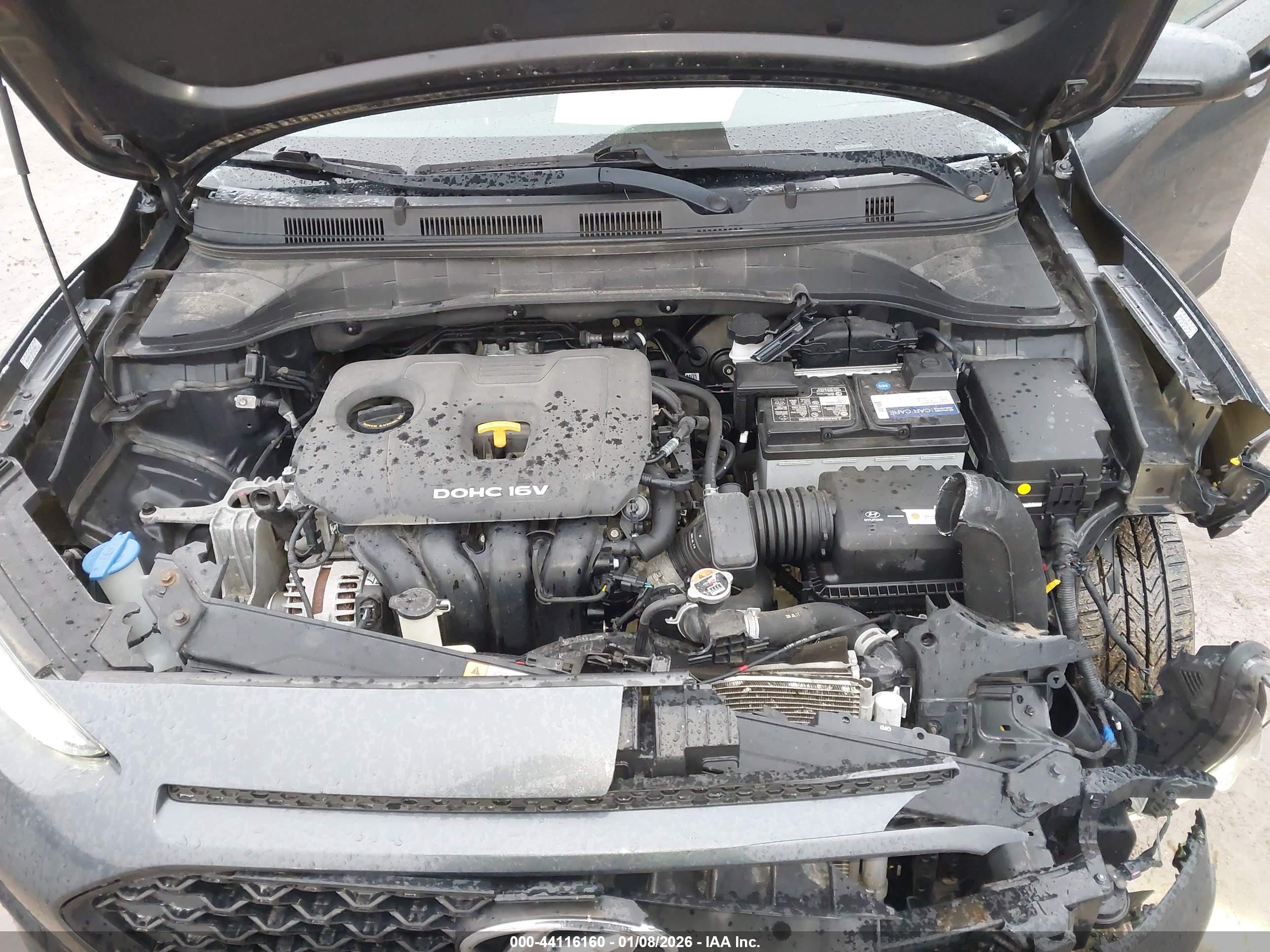 HYUNDAI KONA image 10