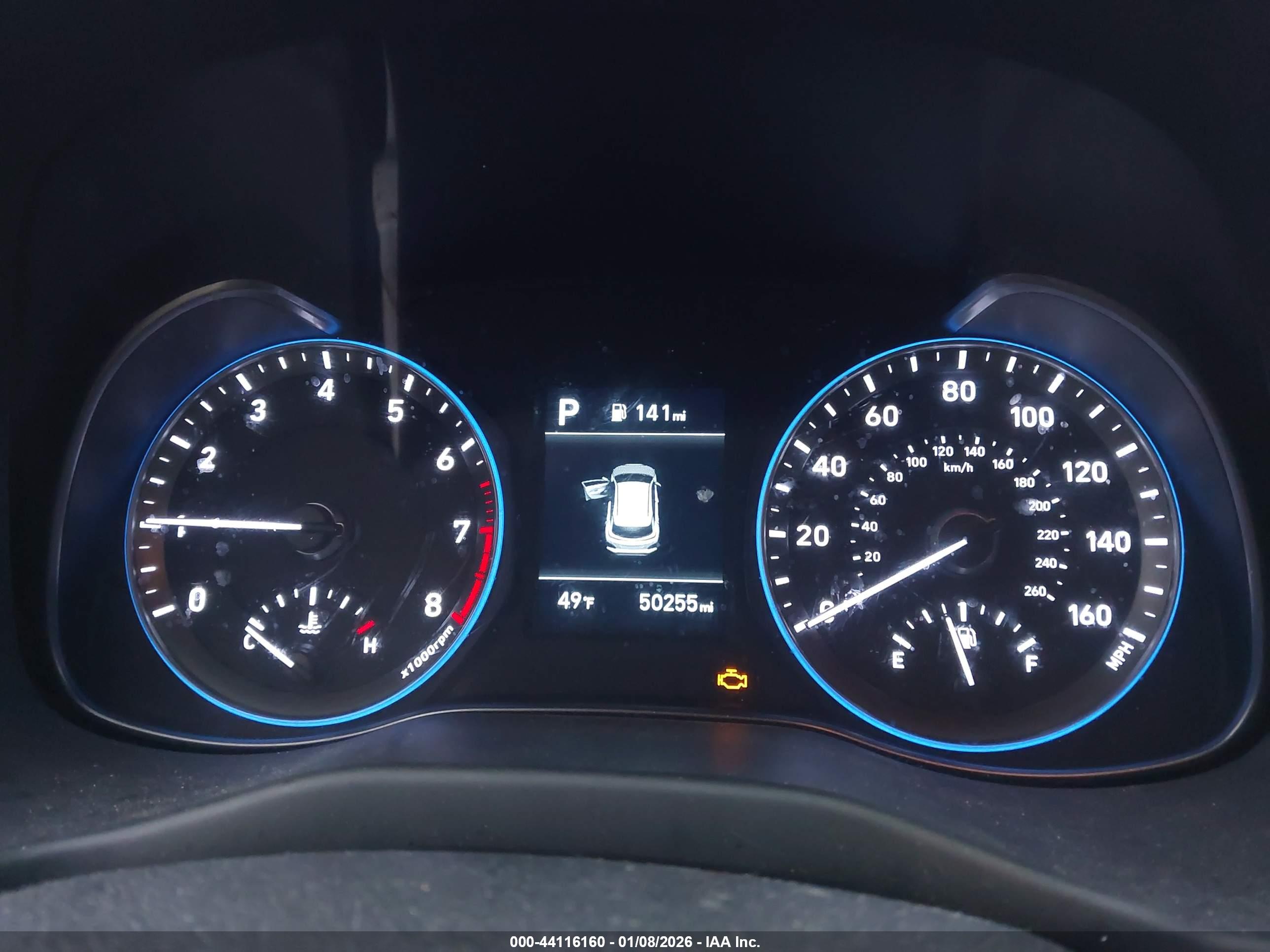 HYUNDAI KONA image 7