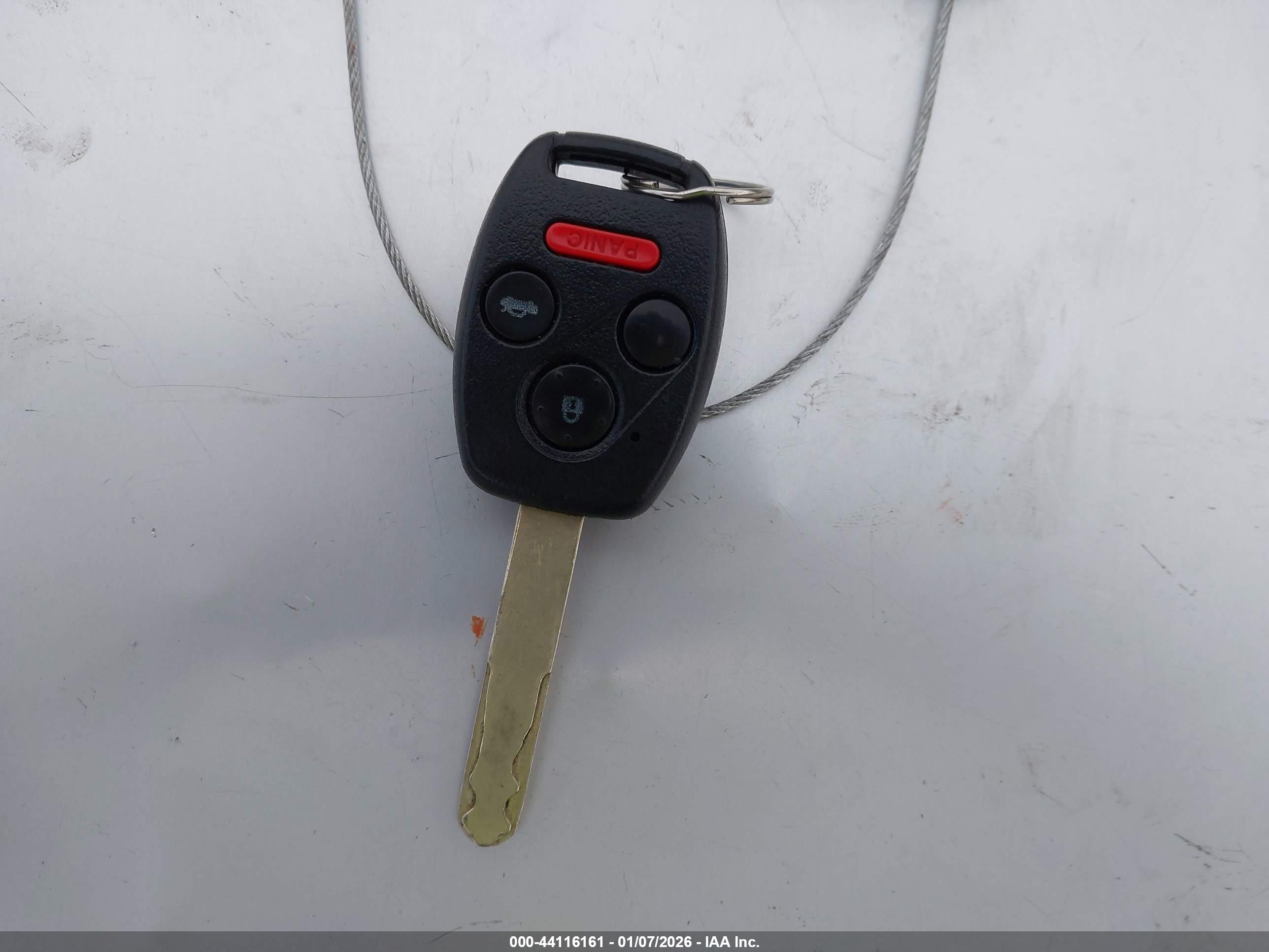 HONDA PILOT image 11