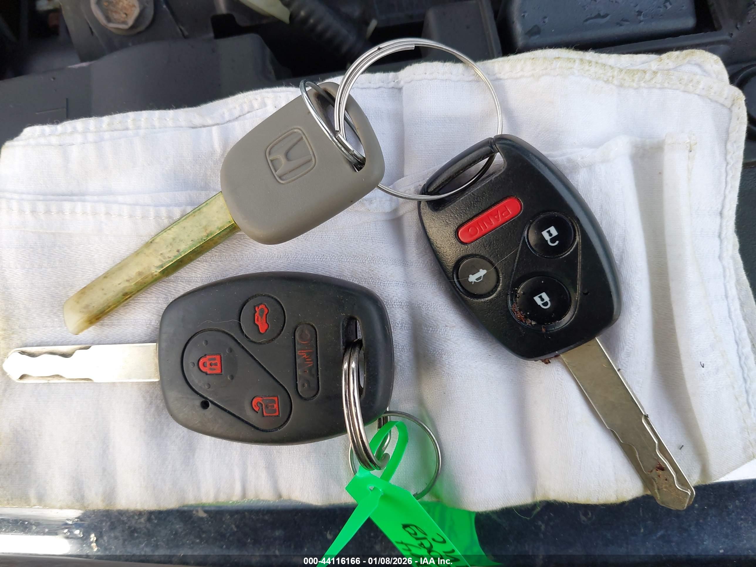 HONDA CIVIC image 11