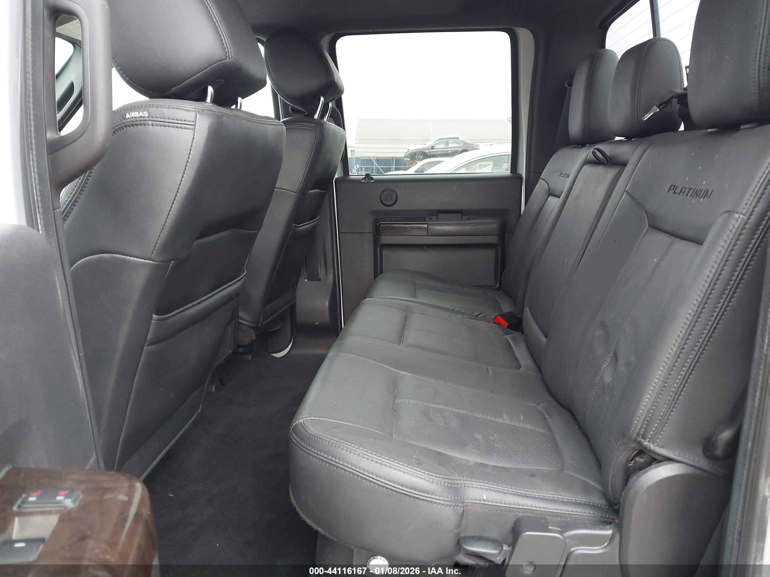 FORD SUPER image 8