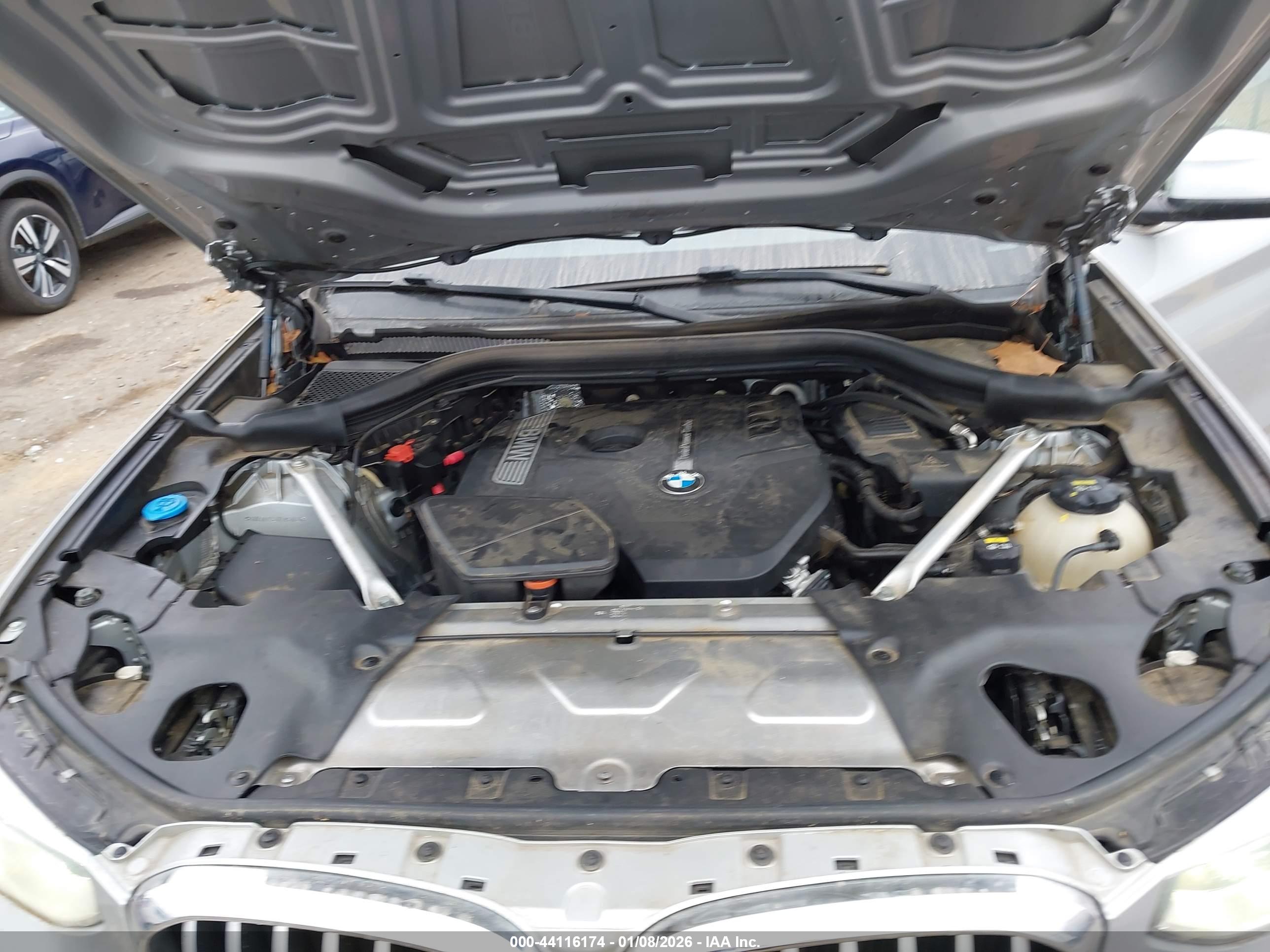 BMW X3 image 10