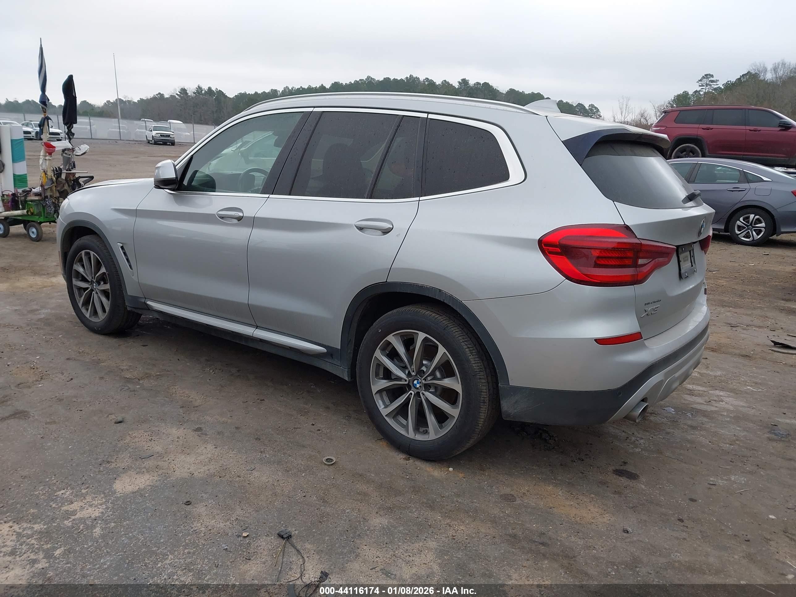 BMW X3 image 3