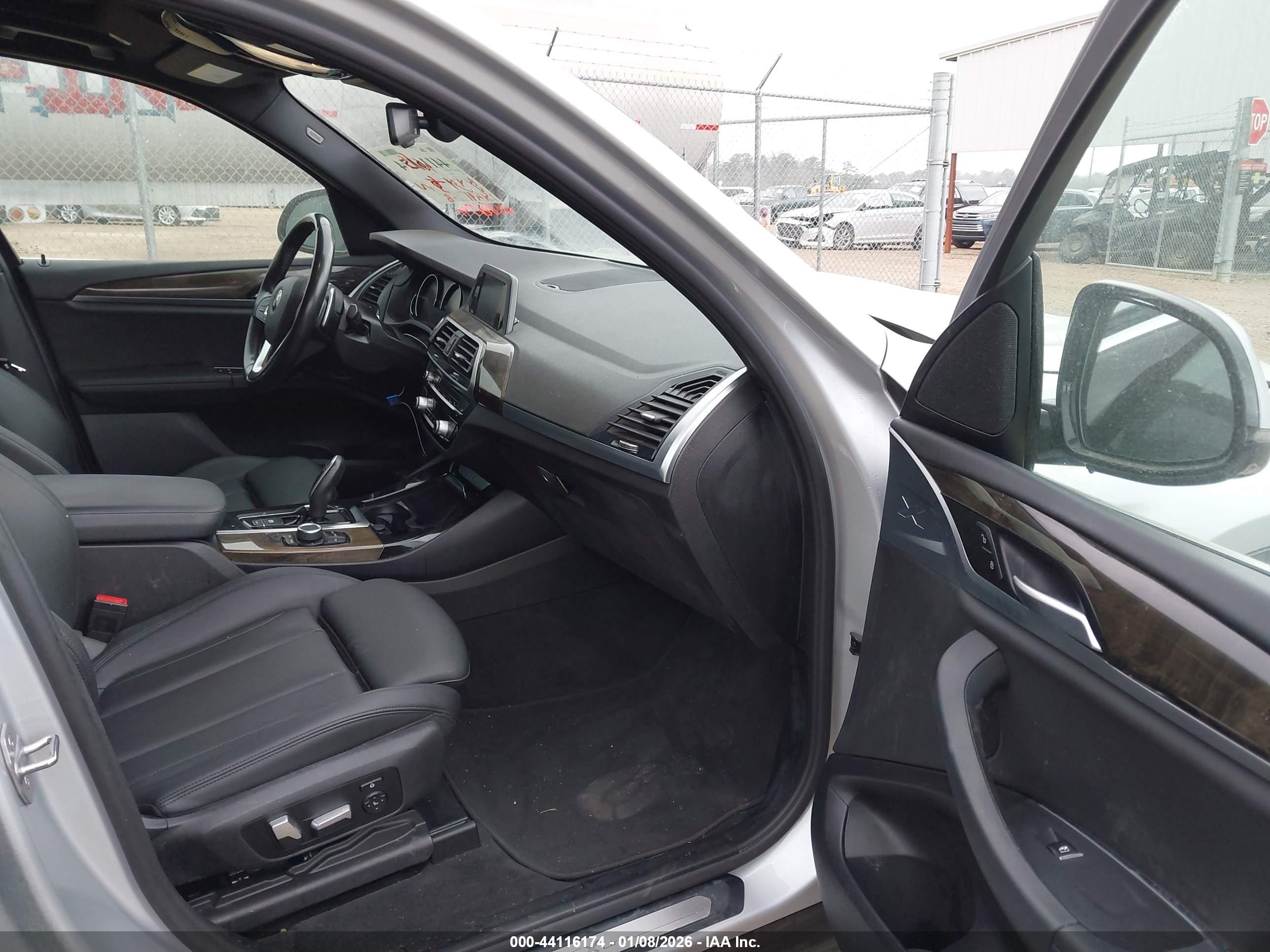 BMW X3 image 5