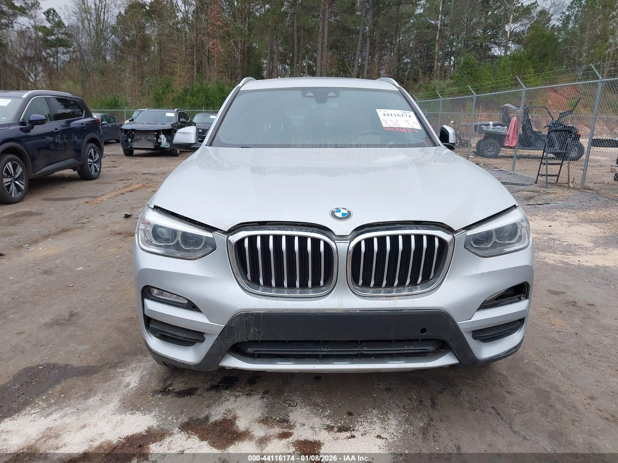 BMW X3 image 6
