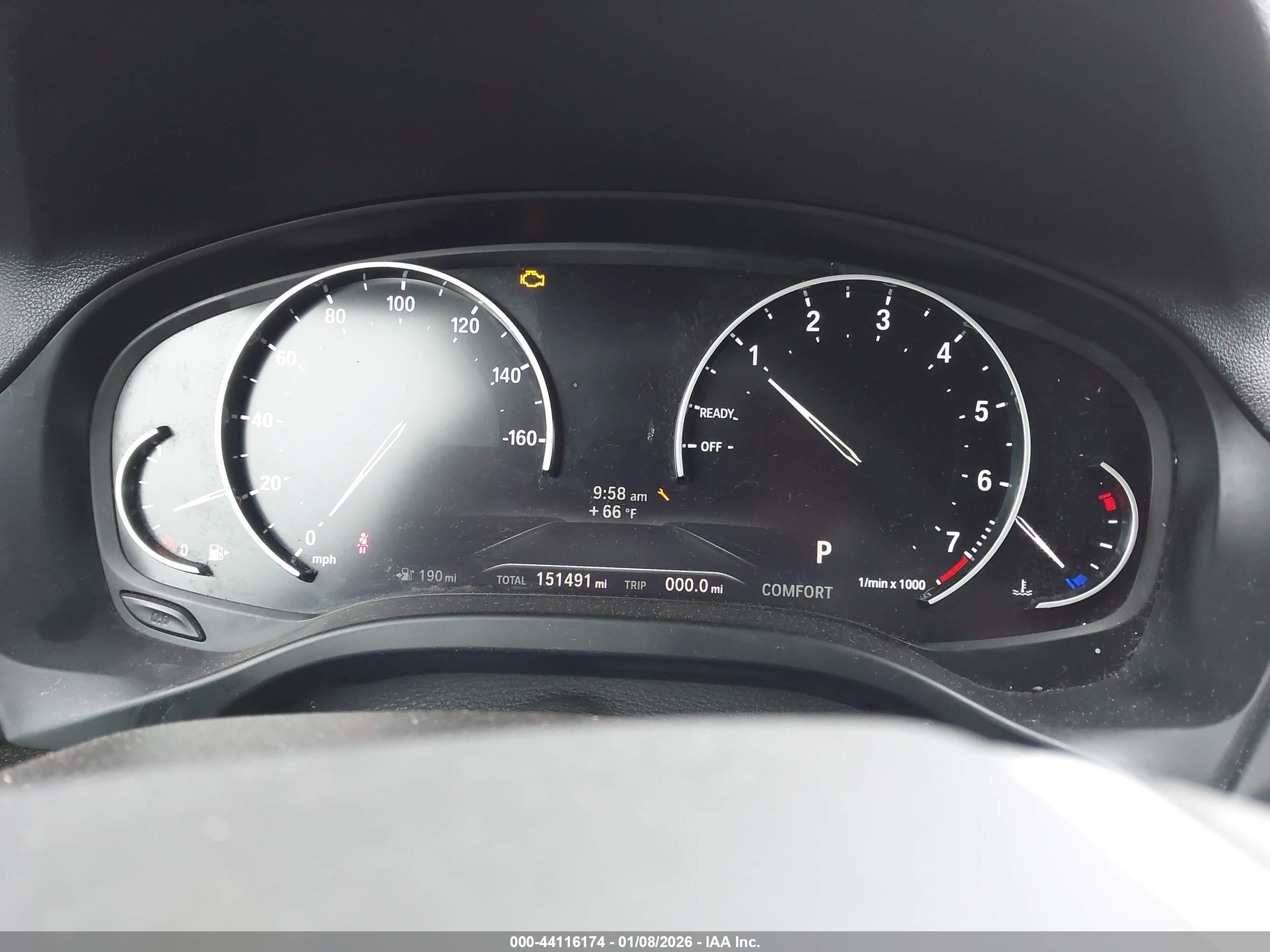 BMW X3 image 7