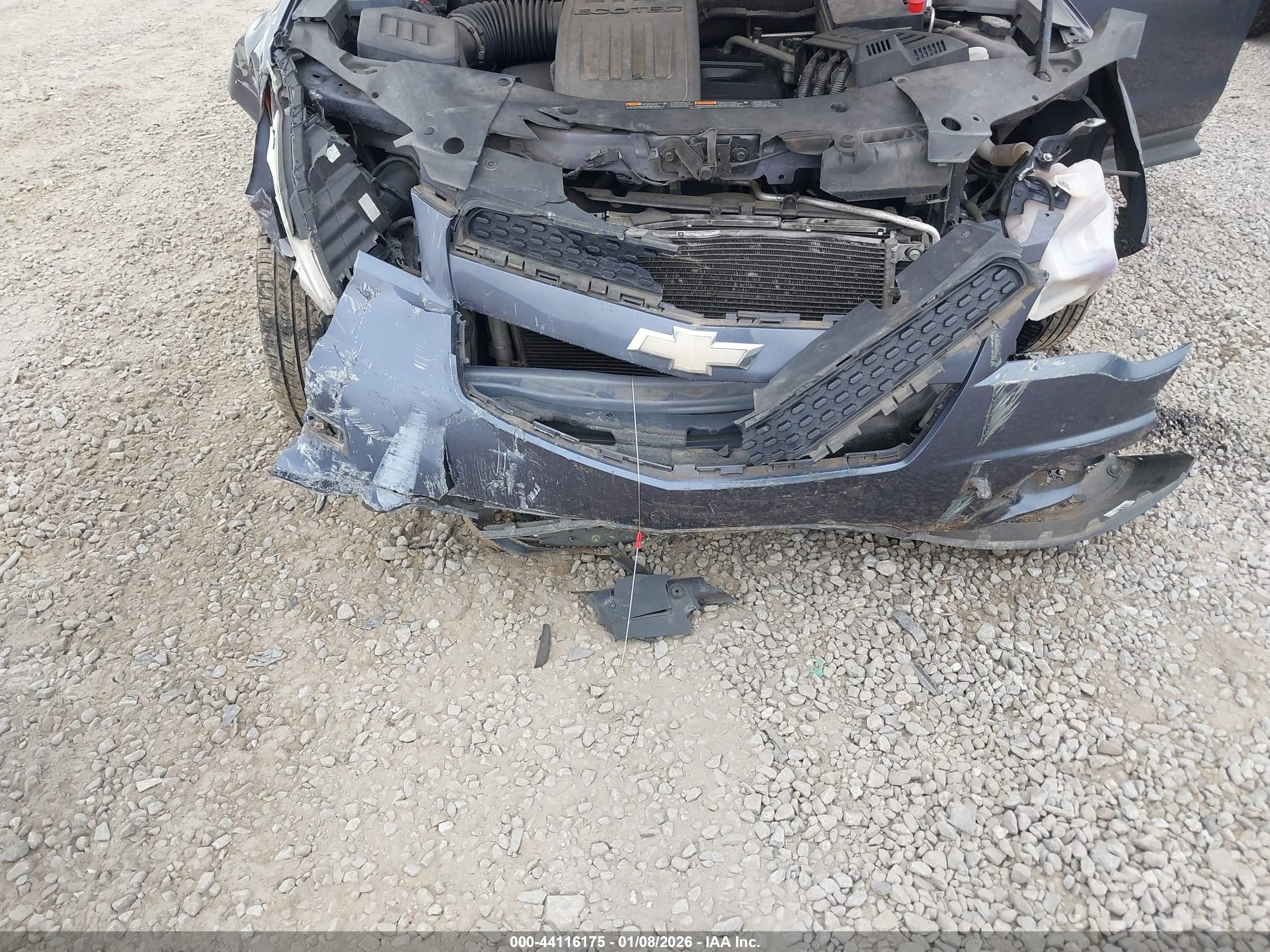 CHEVROLET EQUINOX image 6