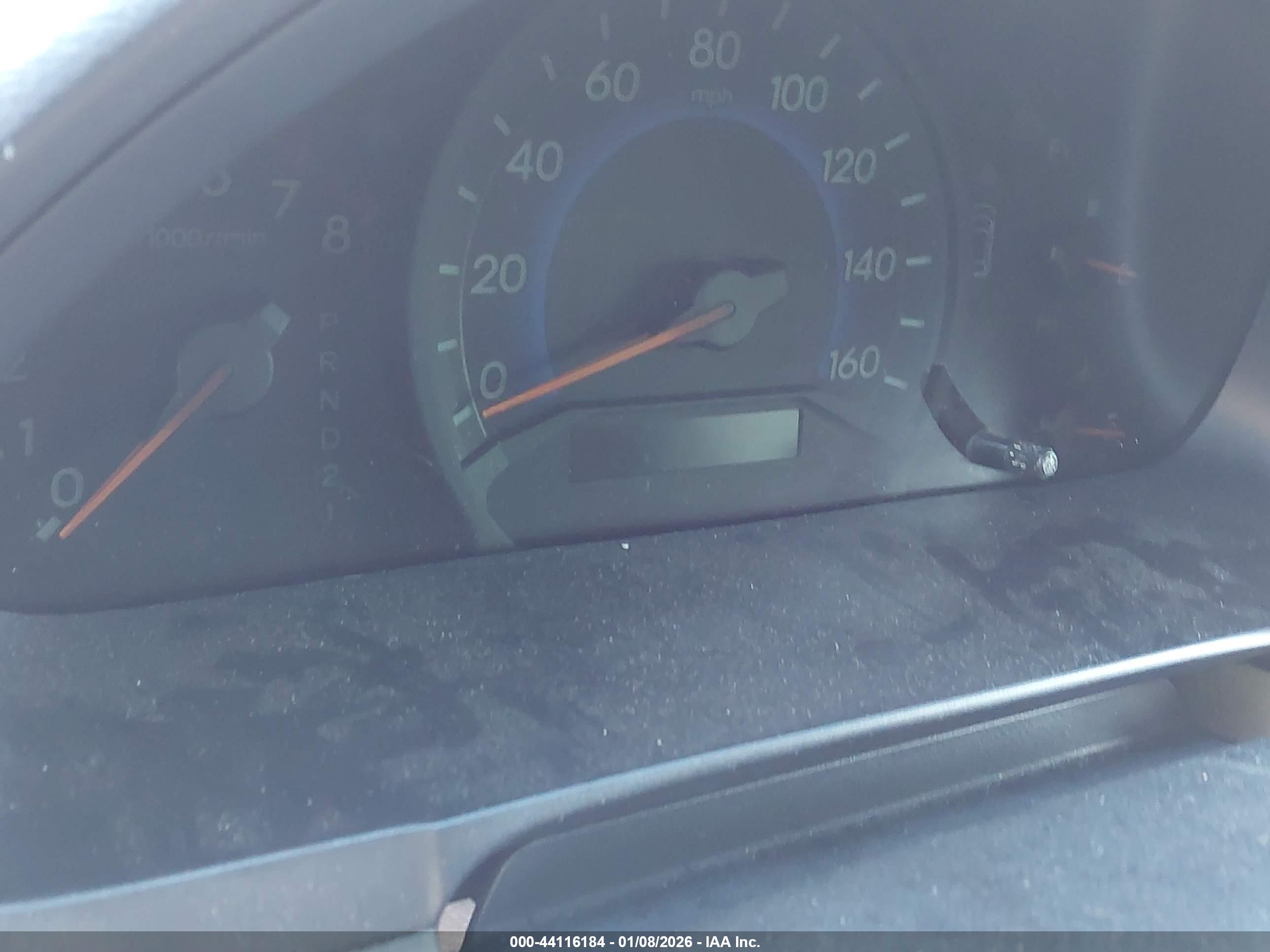 HONDA ODYSSEY image 7