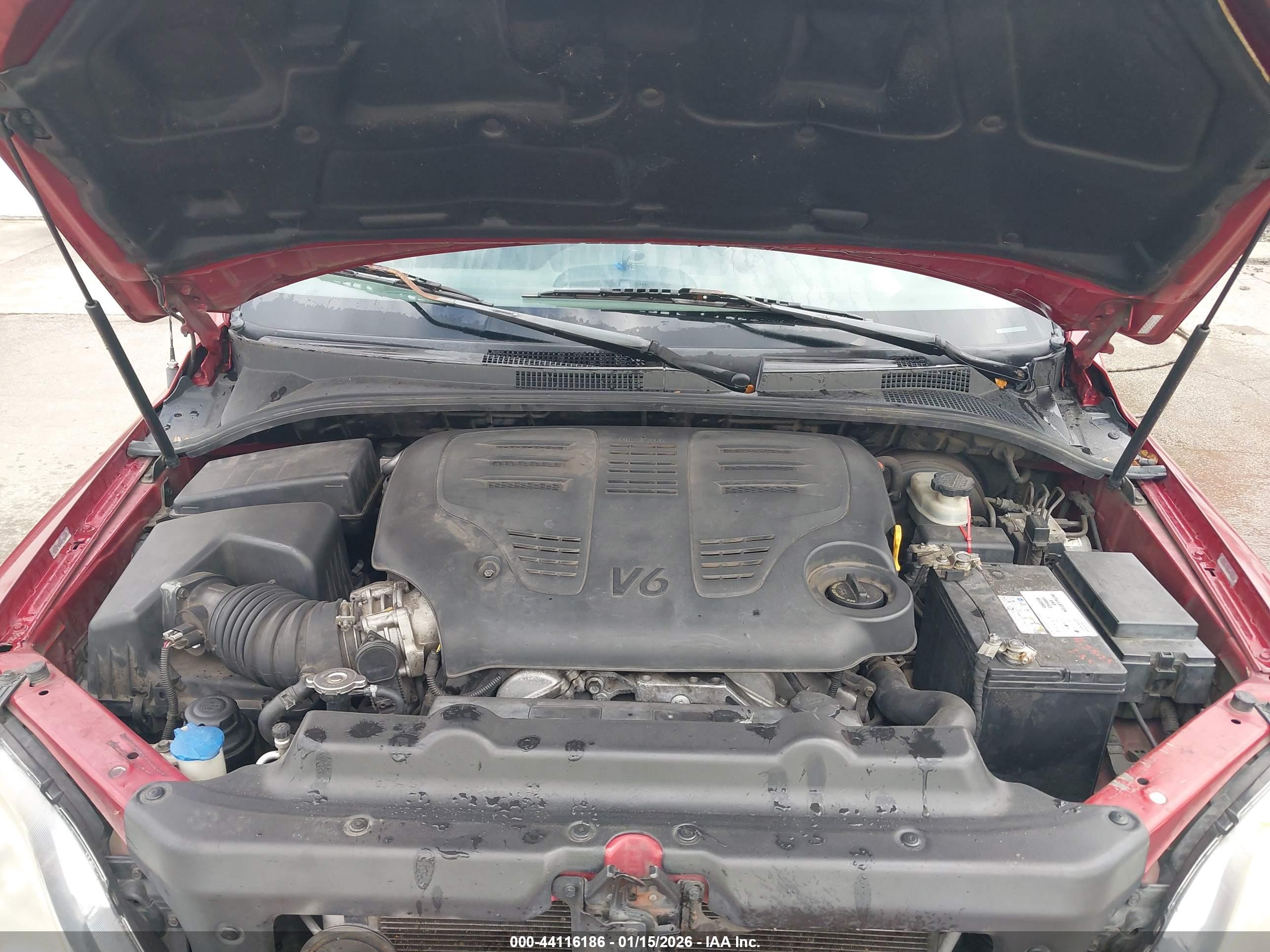 KIA SORENTO image 10
