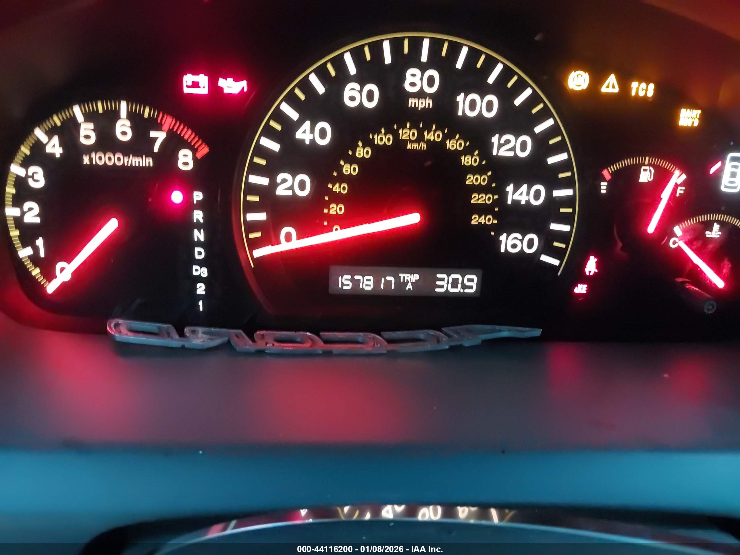 HONDA ACCORD image 7