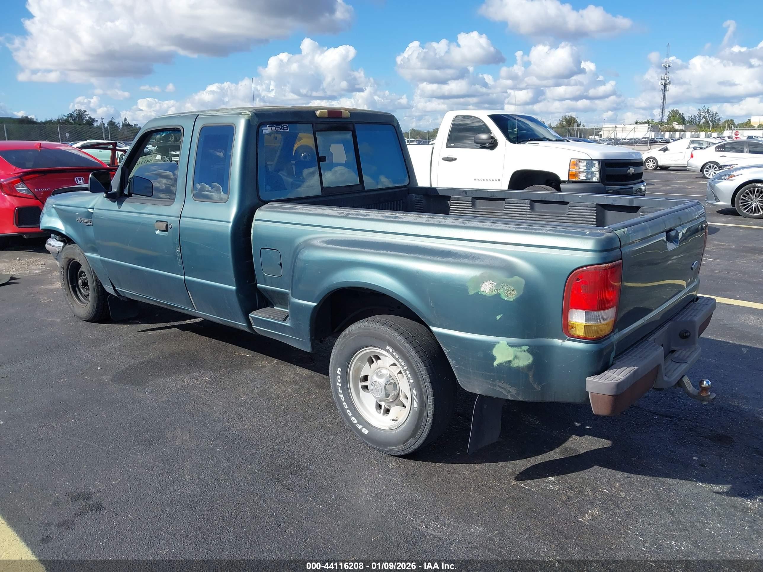FORD RANGER image 3