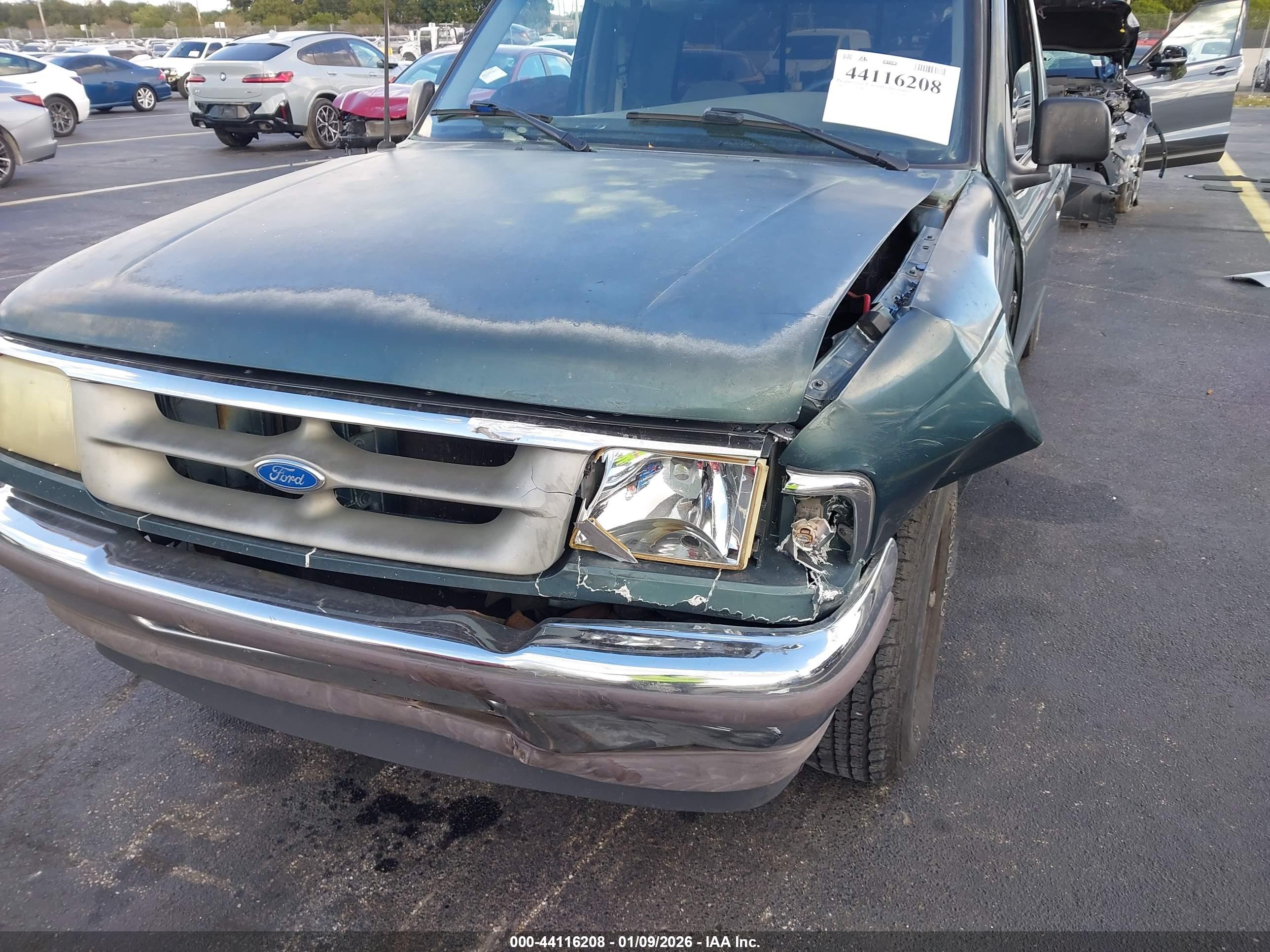 FORD RANGER image 6