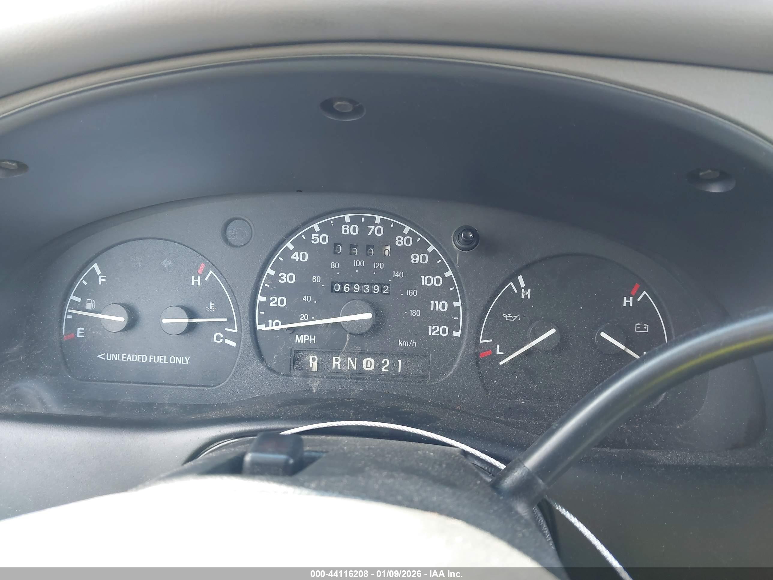 FORD RANGER image 7