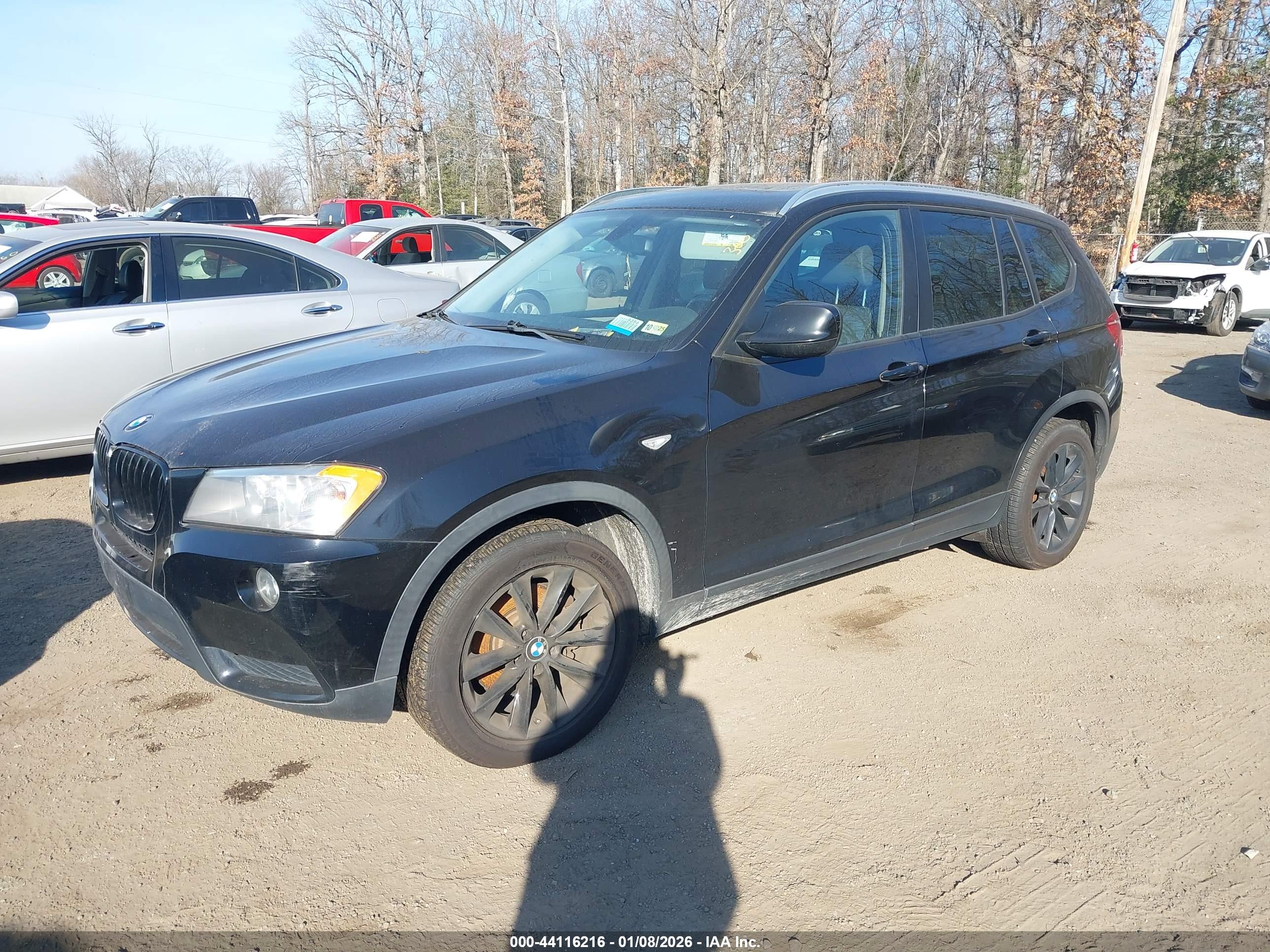 BMW X3 image 2