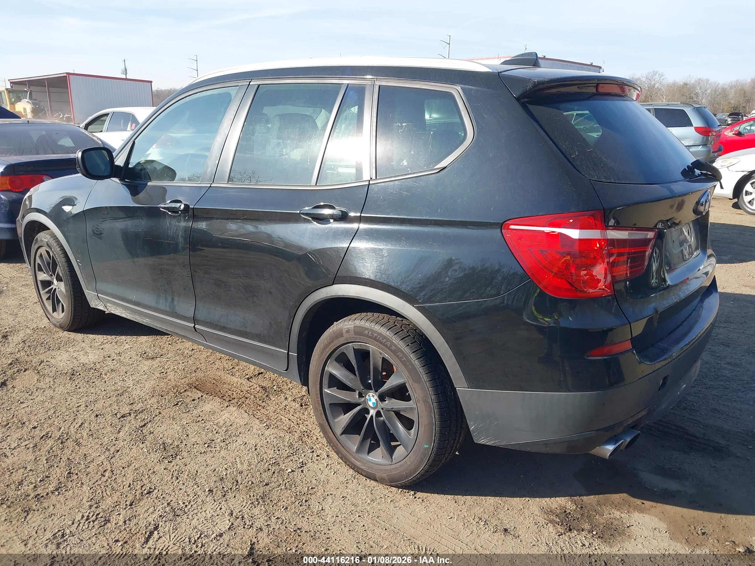 BMW X3 image 3