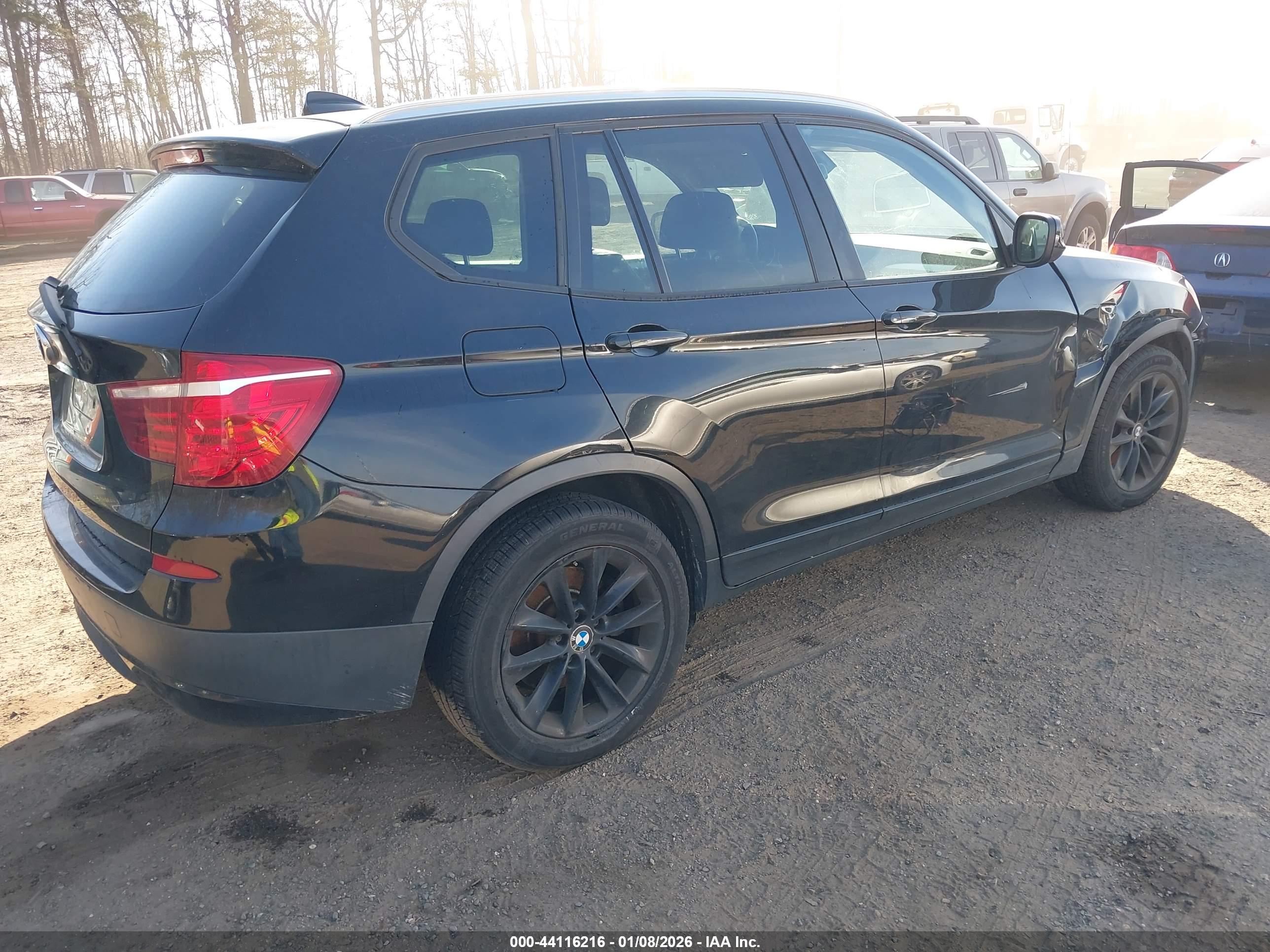 BMW X3 image 4