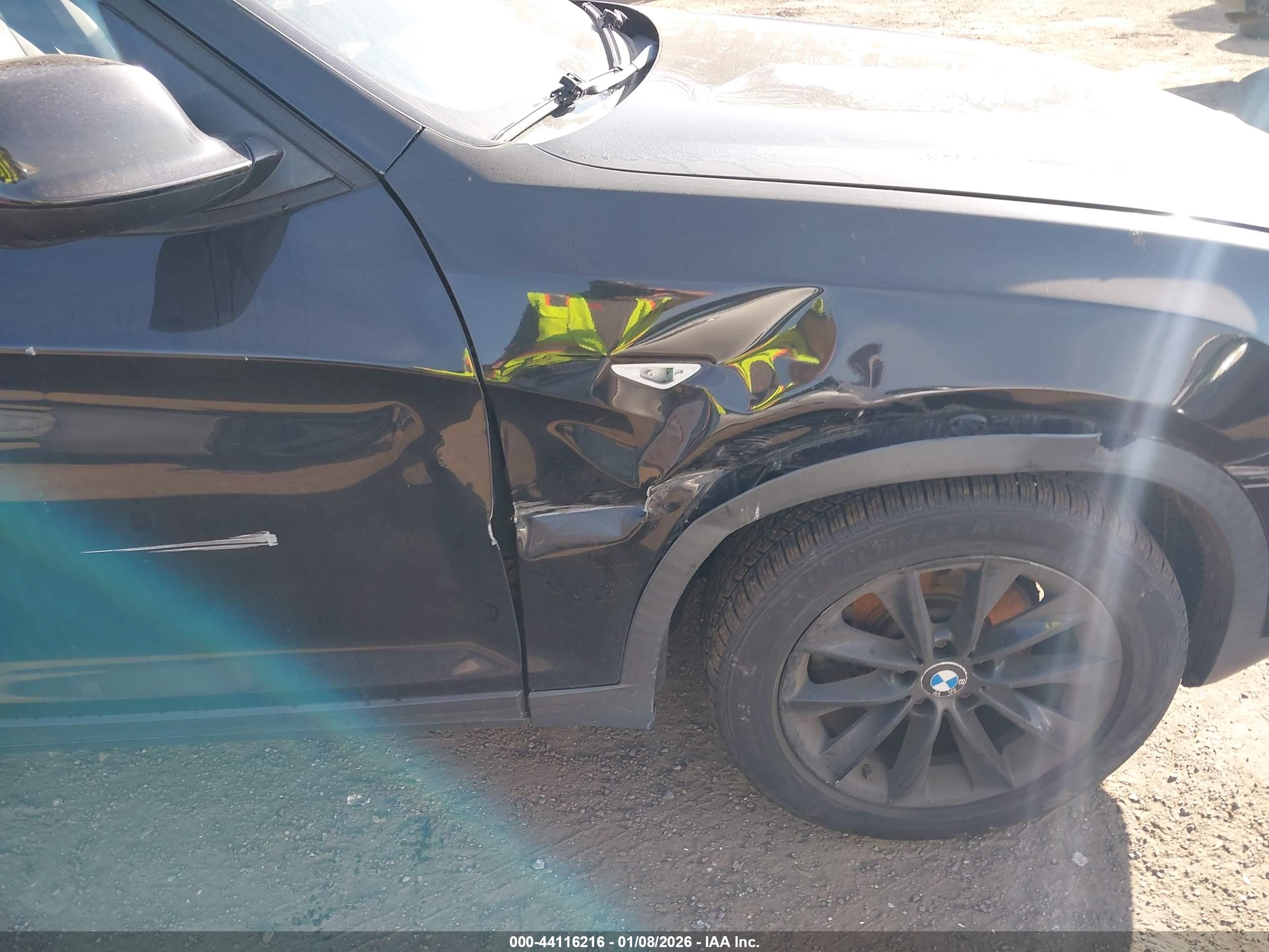 BMW X3 image 6