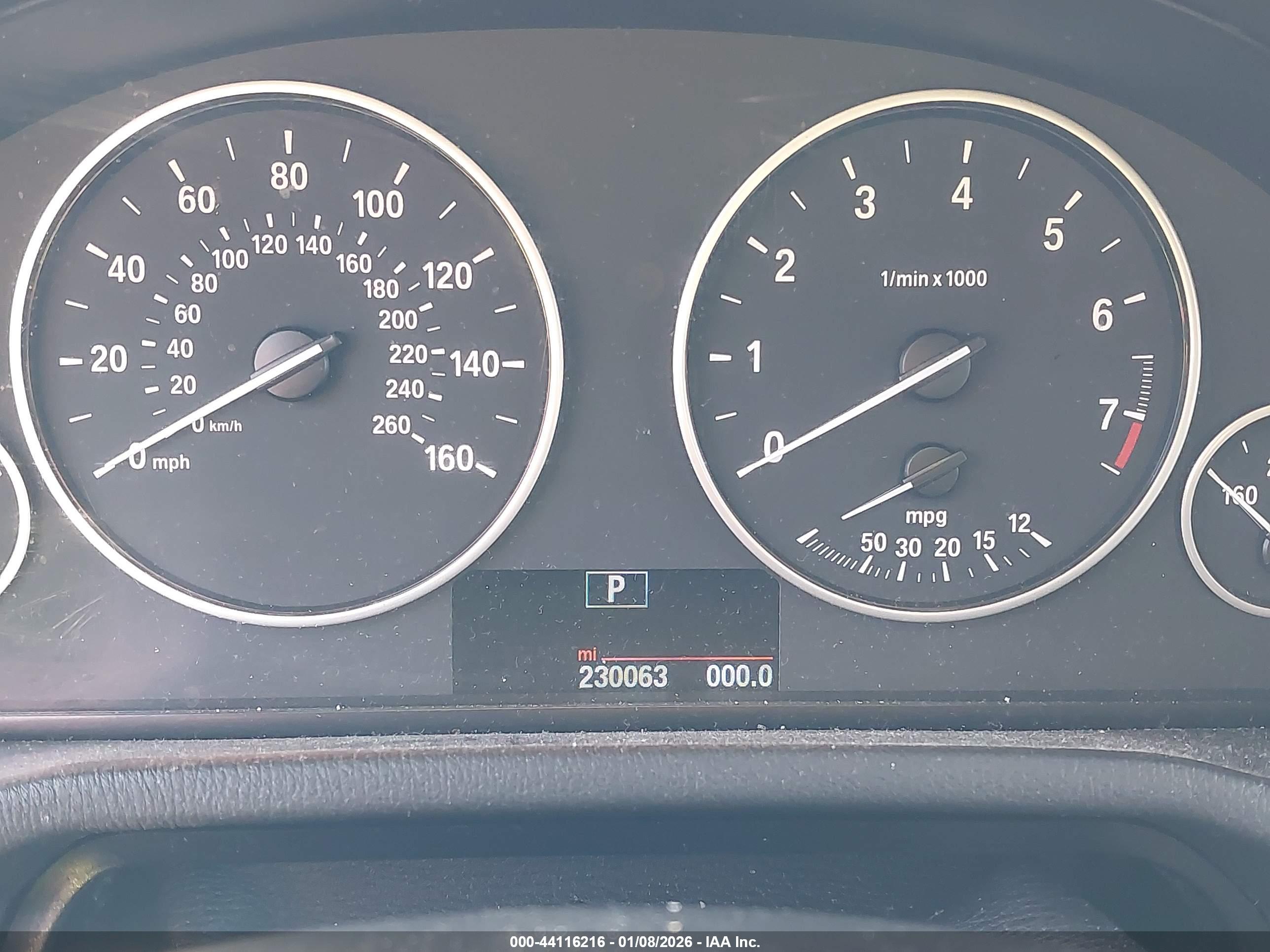 BMW X3 image 7