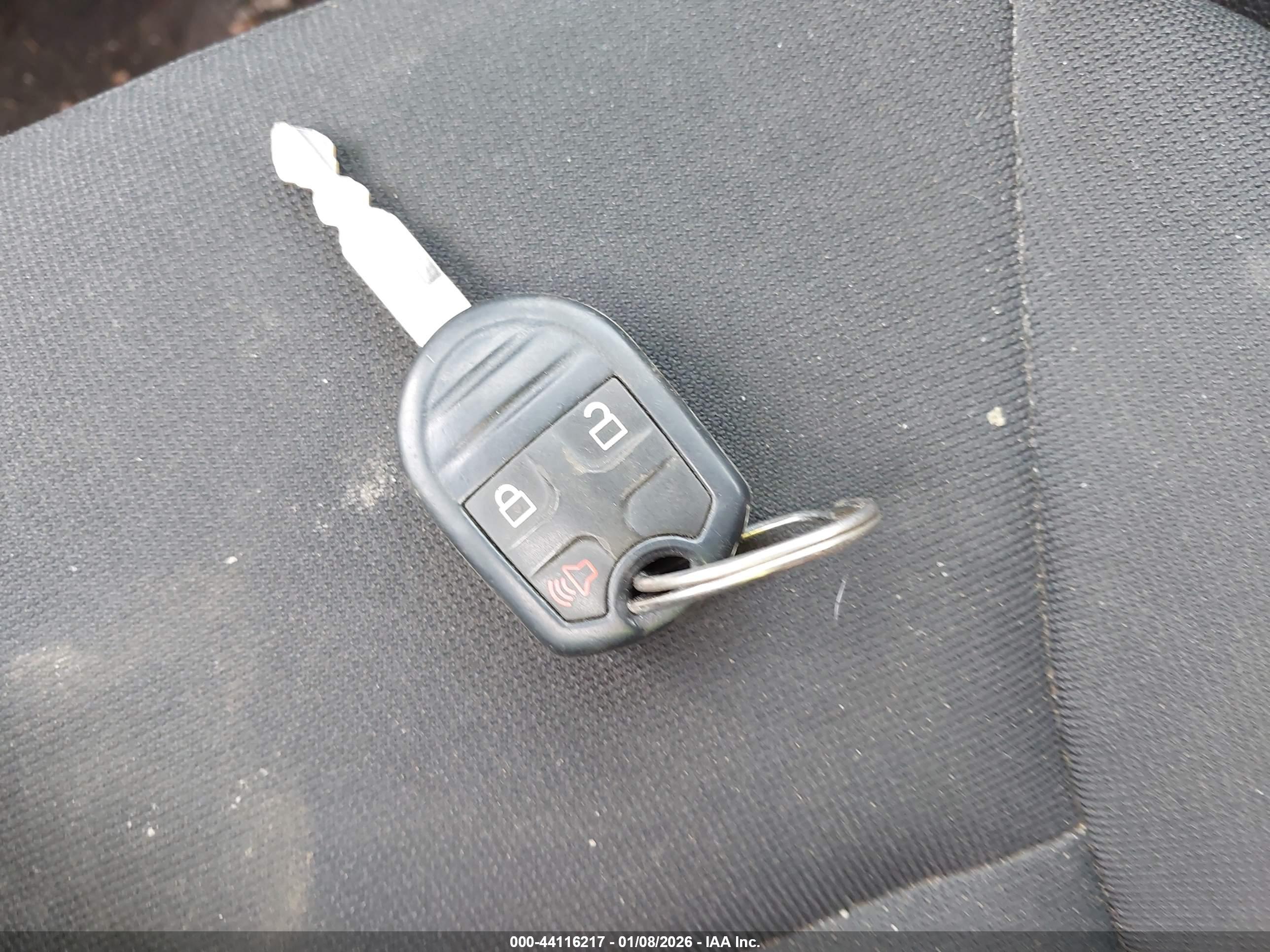FORD EDGE image 11