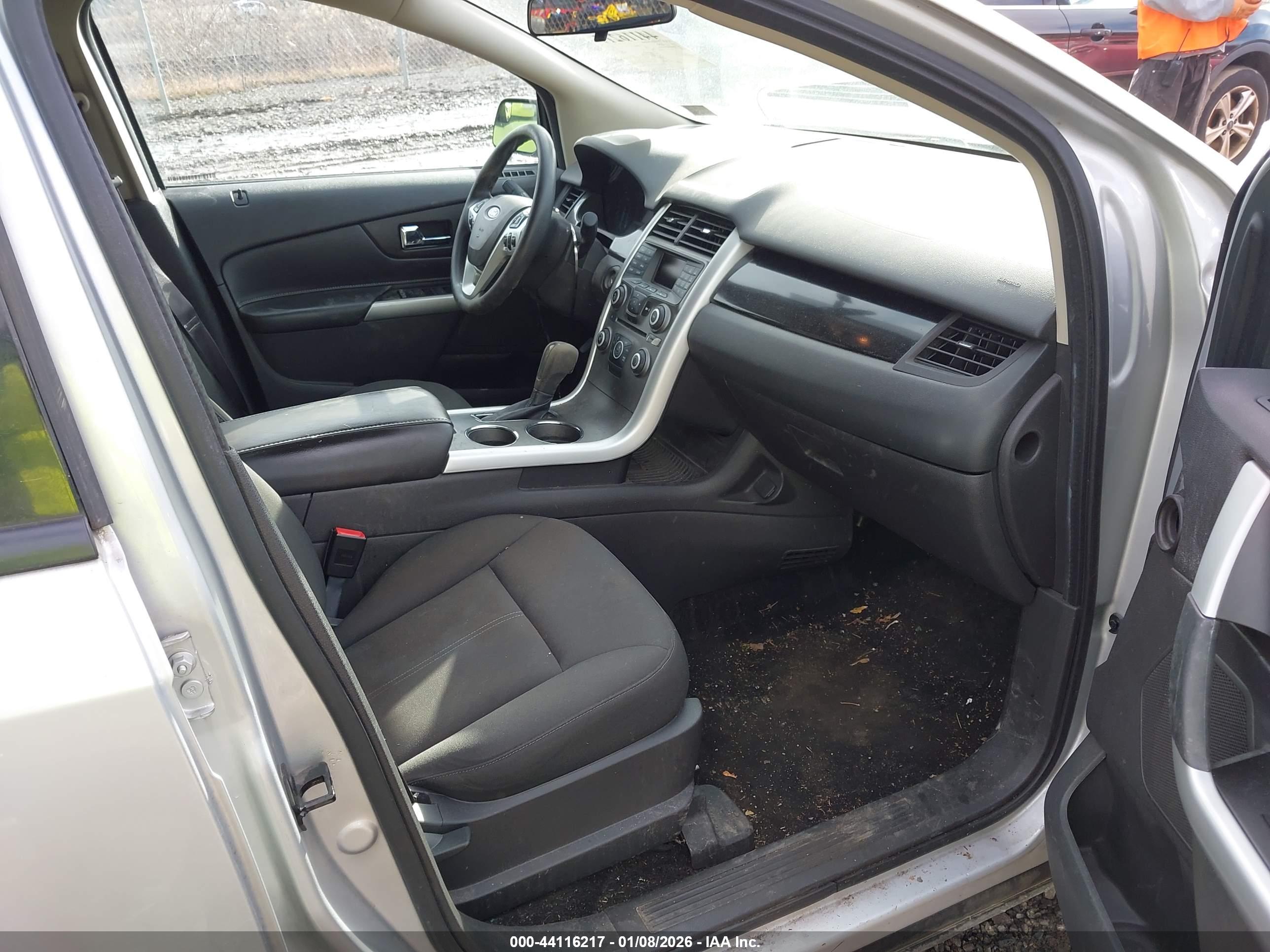 FORD EDGE image 5