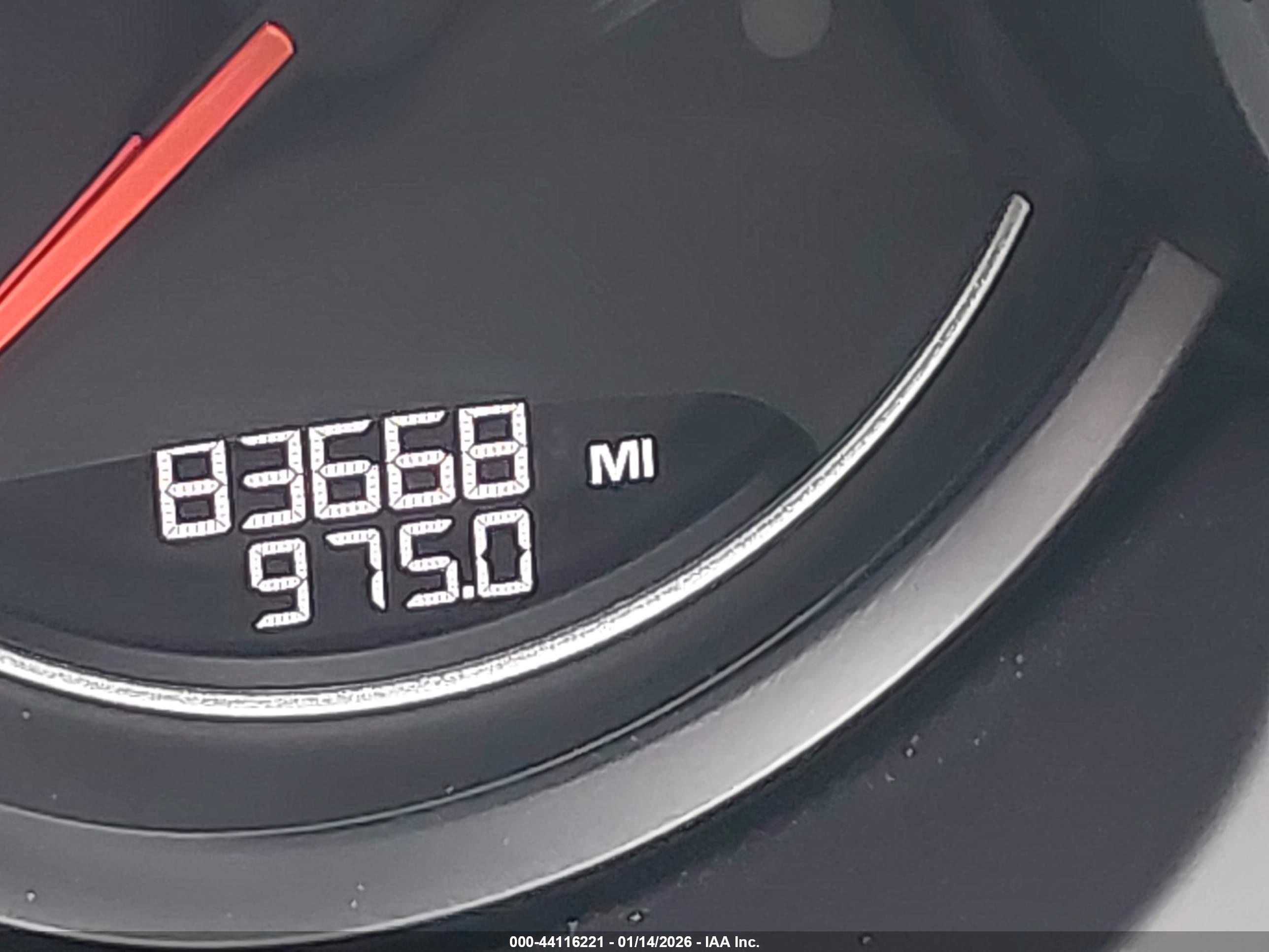 PORSCHE CAYENNE image 7