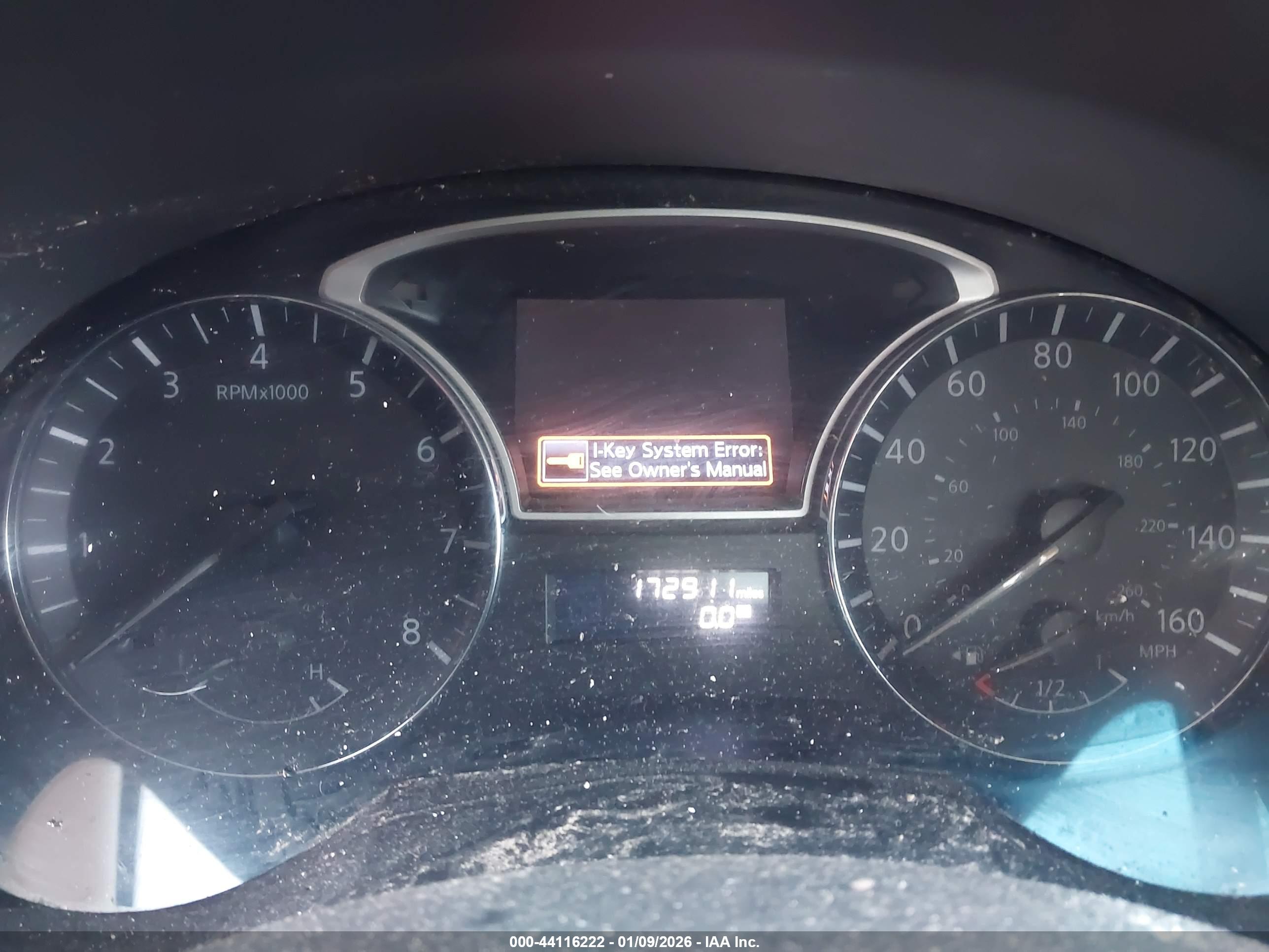 NISSAN ALTIMA image 7