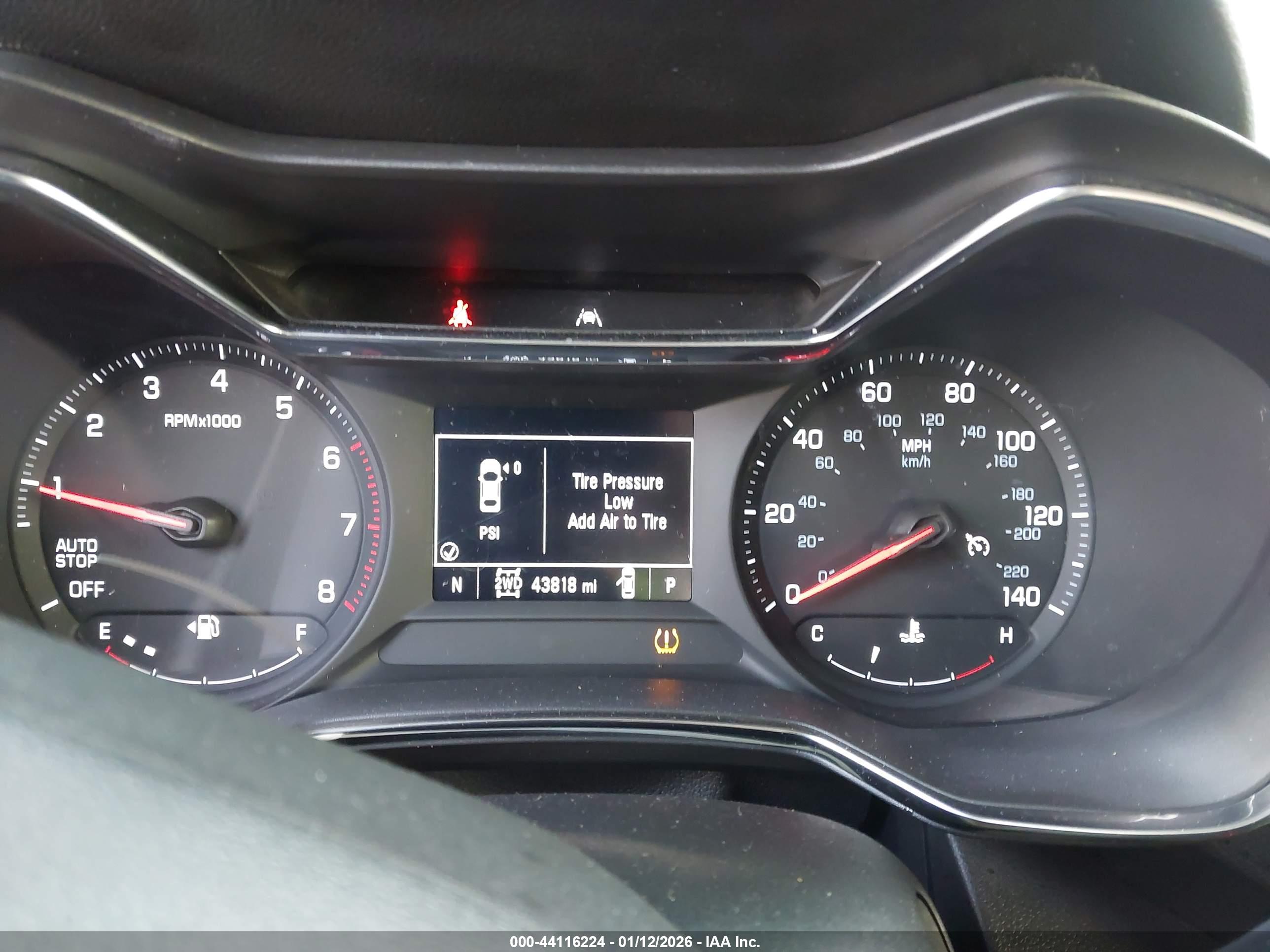 CHEVROLET TRAILBLAZER image 7
