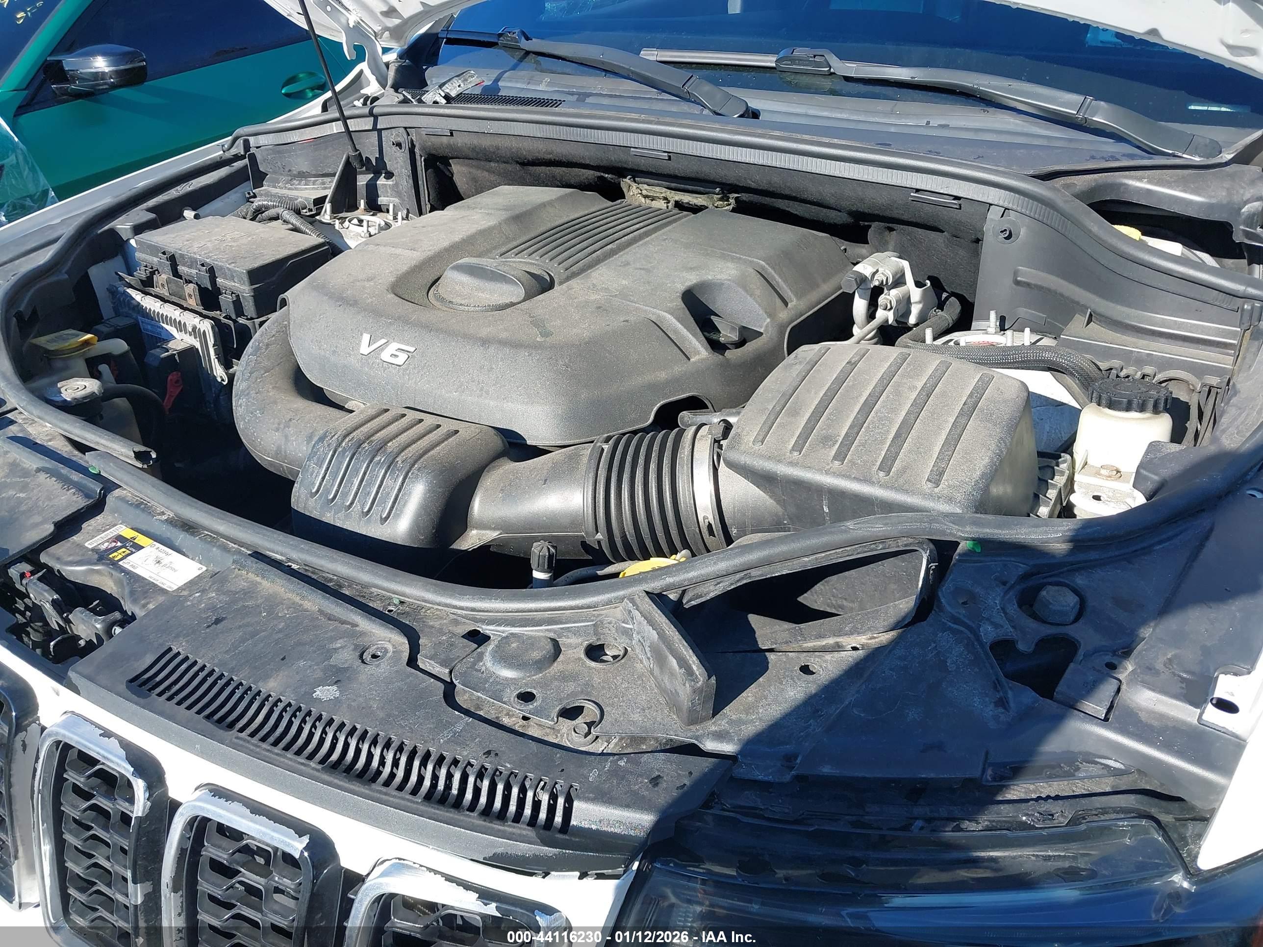 JEEP GRAND image 10