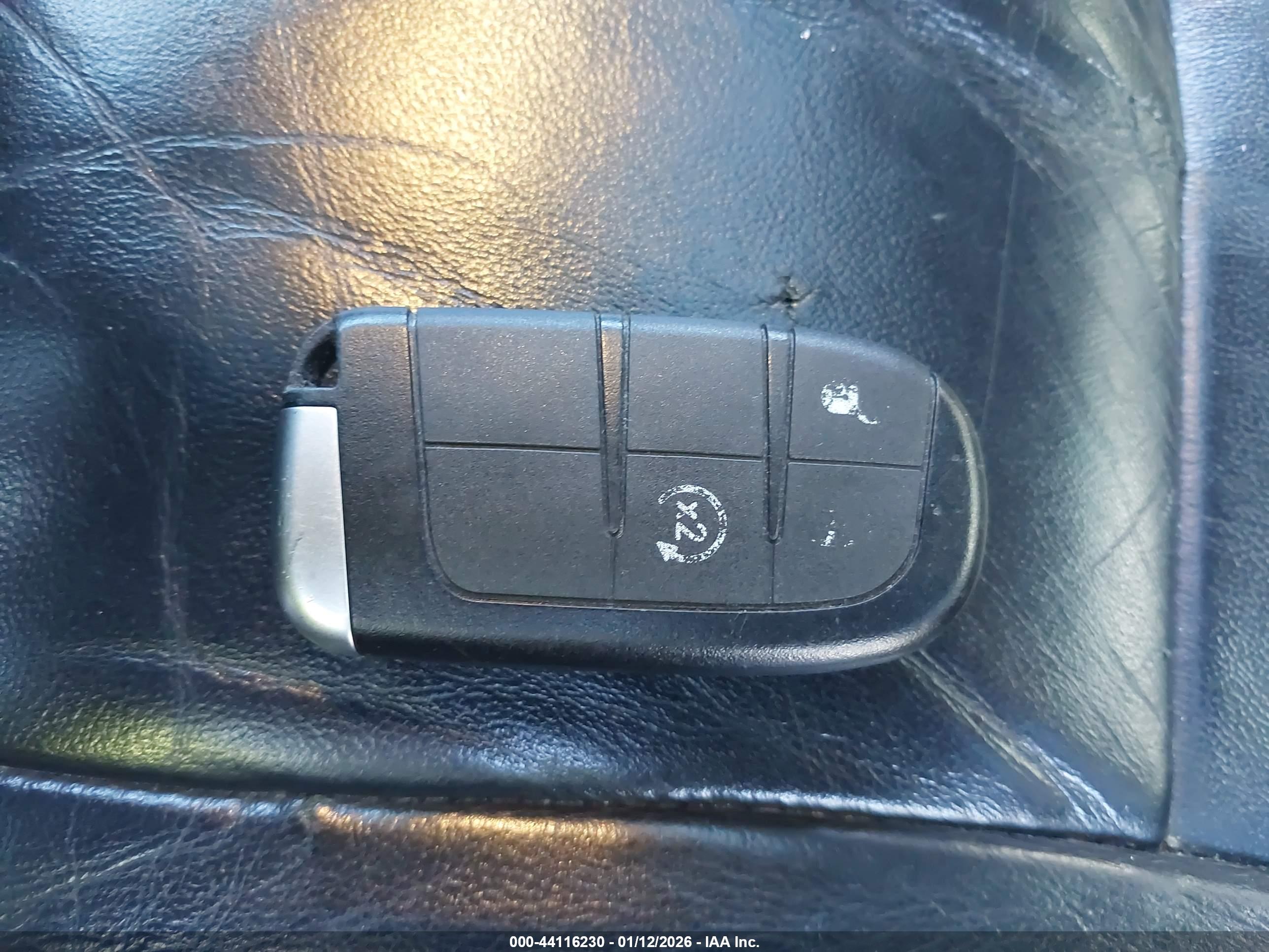JEEP GRAND image 11