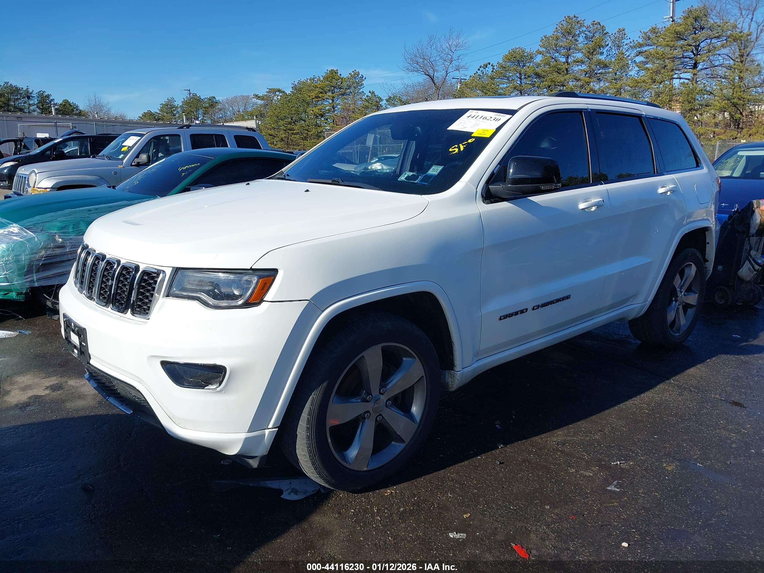 JEEP GRAND image 2