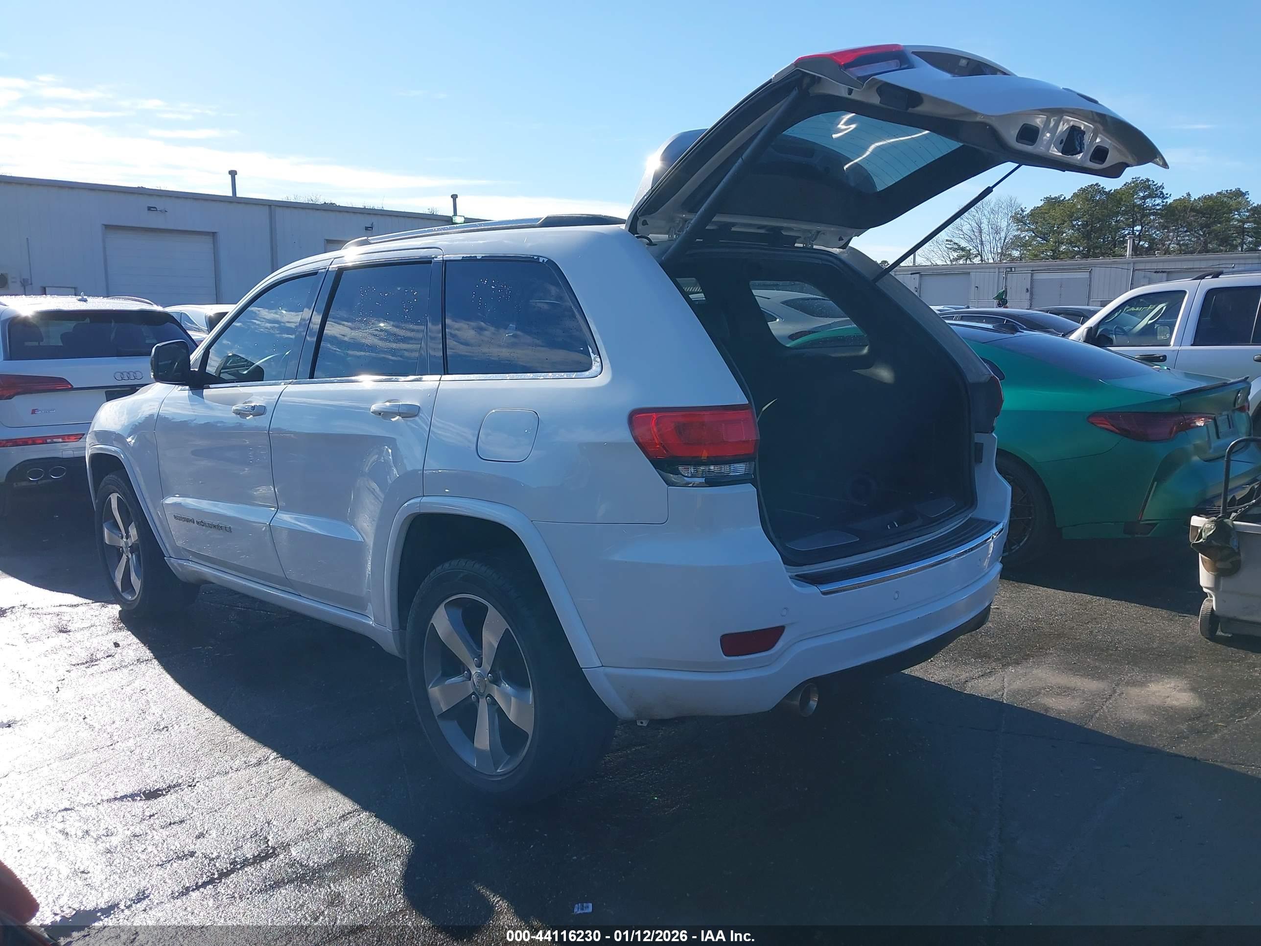 JEEP GRAND image 3