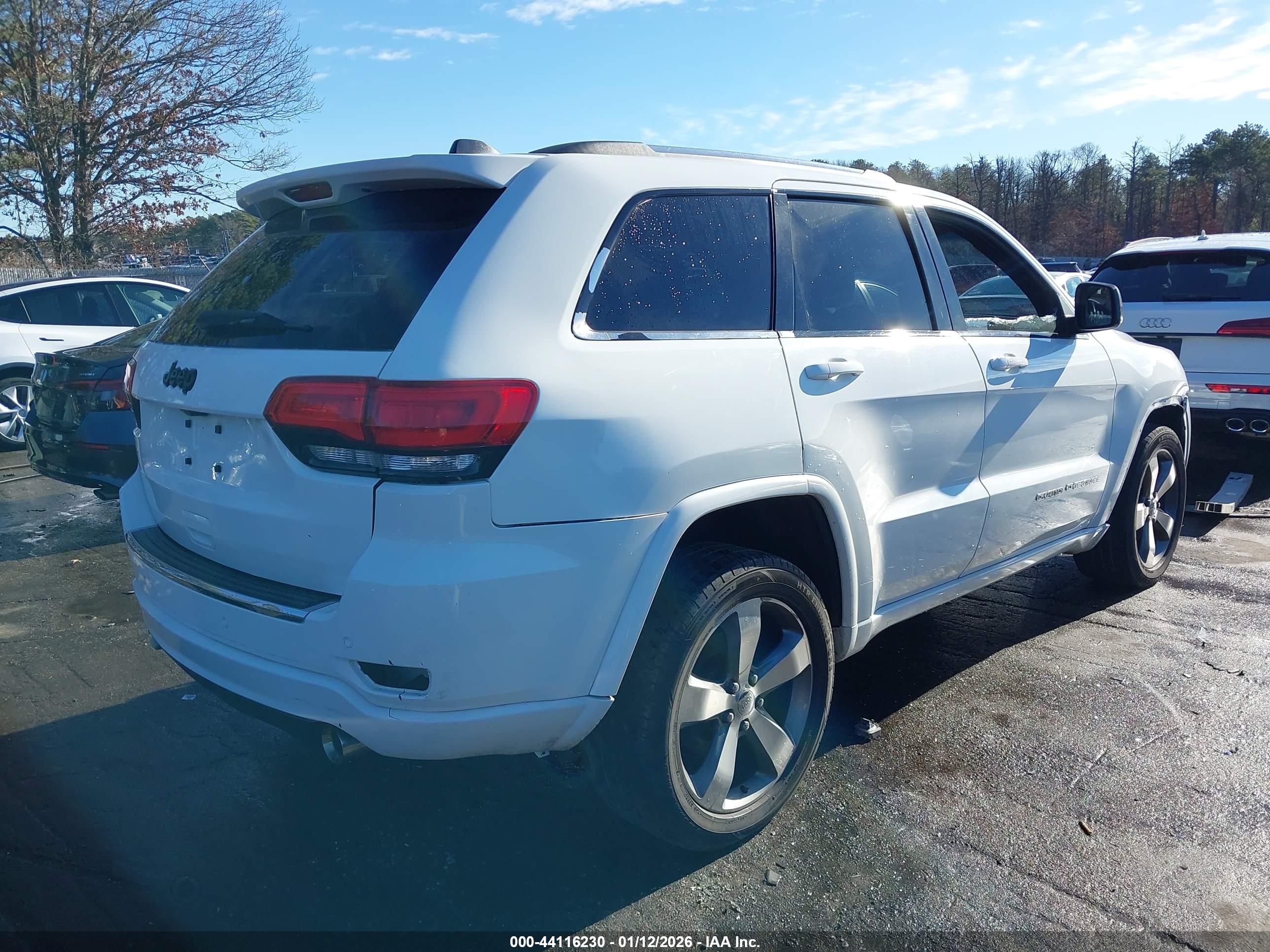 JEEP GRAND image 4