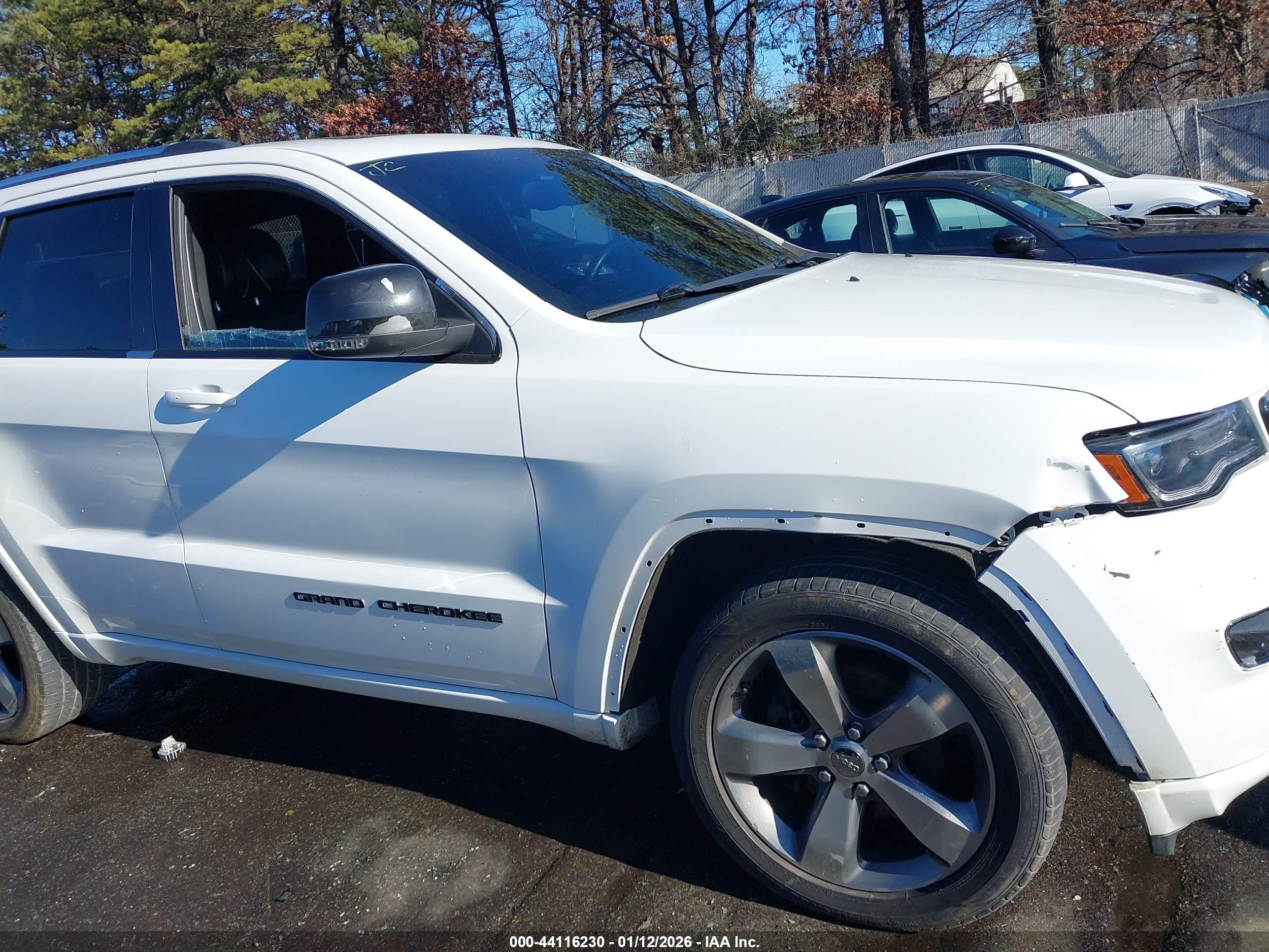 JEEP GRAND image 6